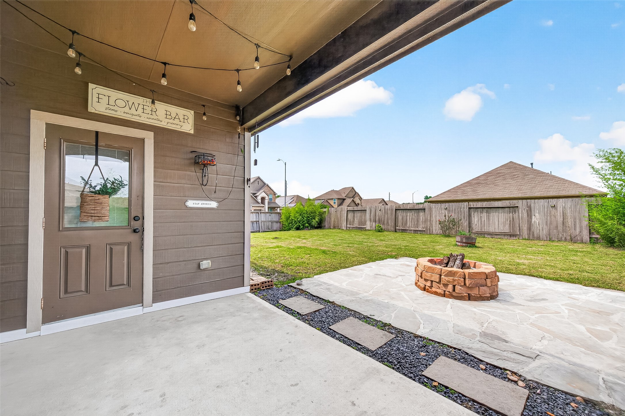 107 Sawmill Ridge Road Rosharon, TX 77583 - Photo 47 of 50