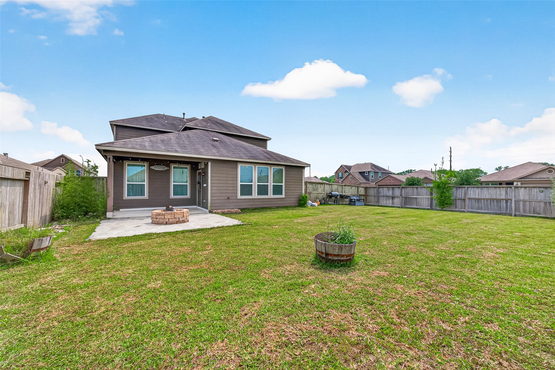 107 Sawmill Ridge Road Rosharon, TX 77583 - Photo 49 of 50