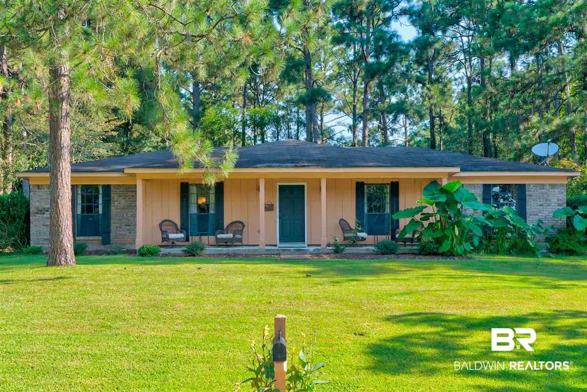 7860 Tower Drive Mobile, AL 36619 - Photo 1 of 26