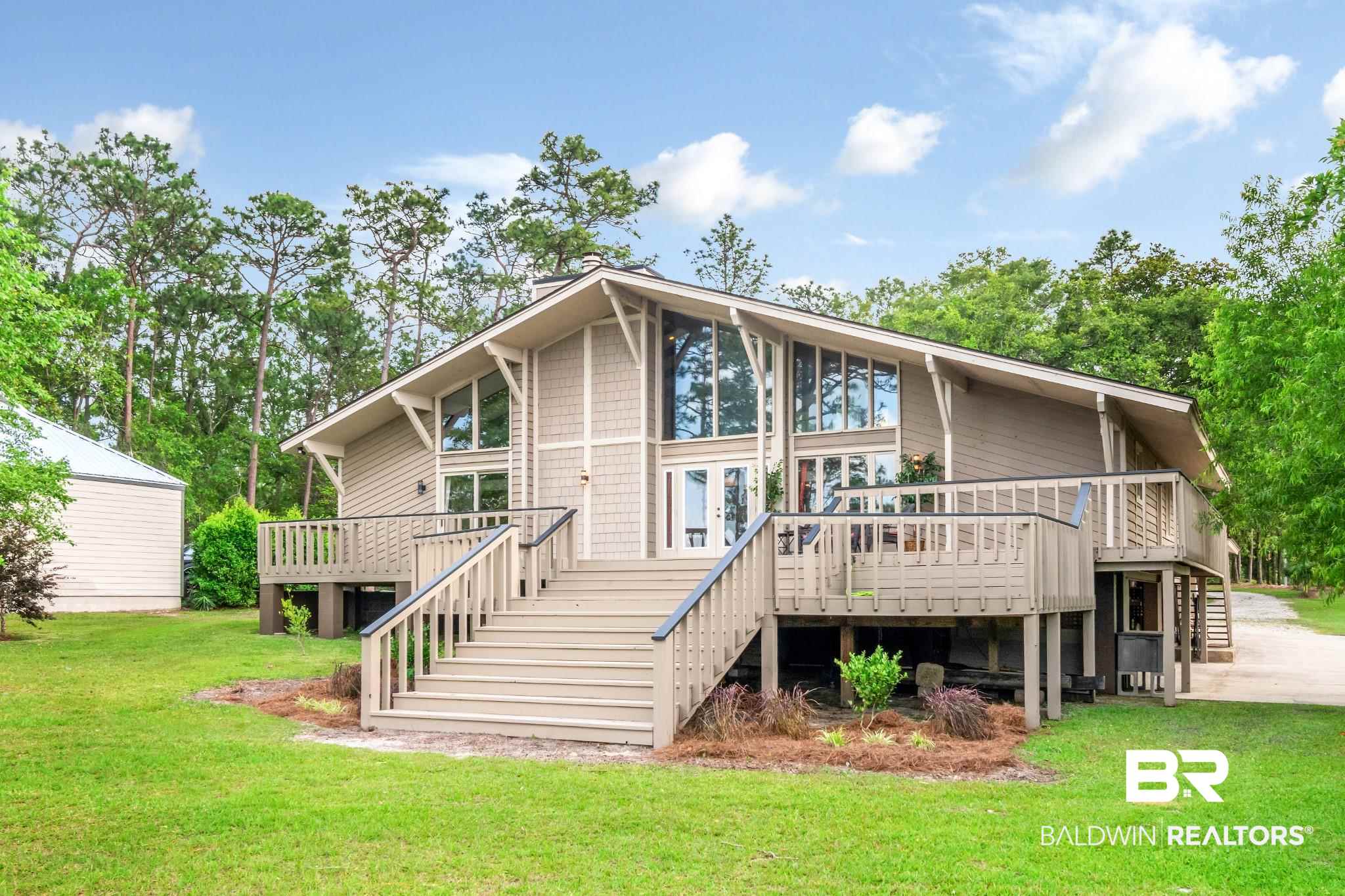 11443 Driveesden Drive Theodore, AL 36582 - Photo 1 of 50