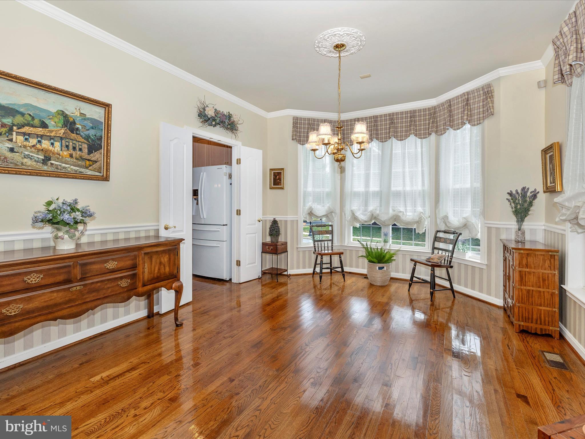 2639 Bear Den Road Frederick, MD 21701 - Photo 11 of 70 Dining Room