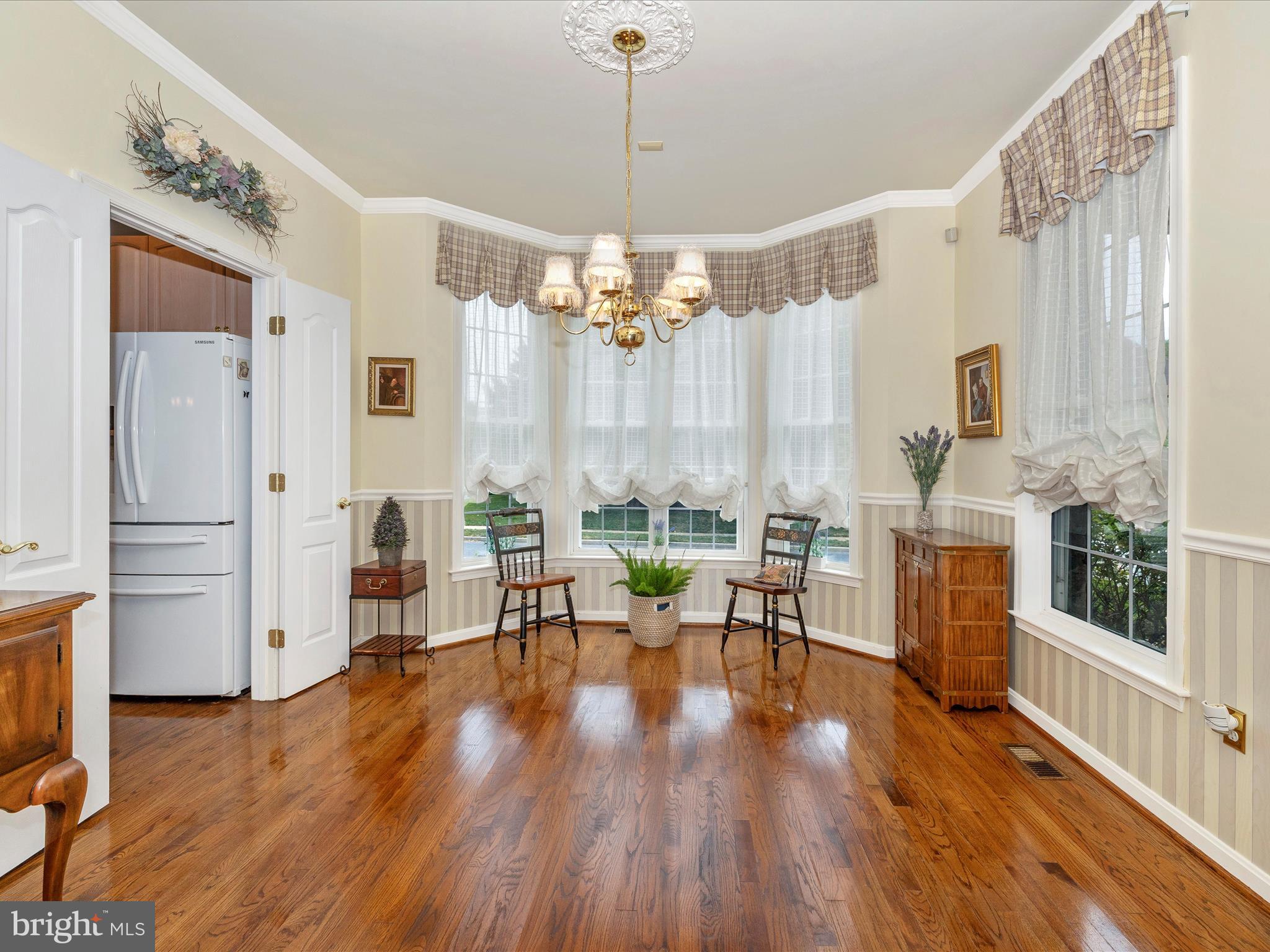 2639 Bear Den Road Frederick, MD 21701 - Photo 12 of 70 Dining Room