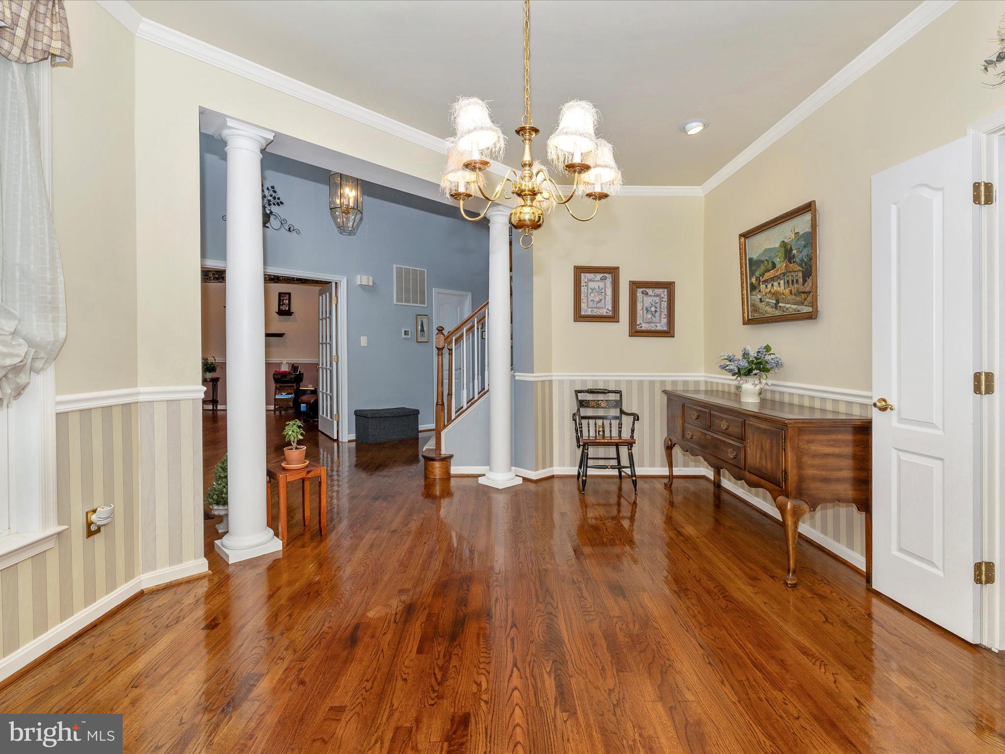 2639 Bear Den Road Frederick, MD 21701 - Photo 13 of 70 Dining Room