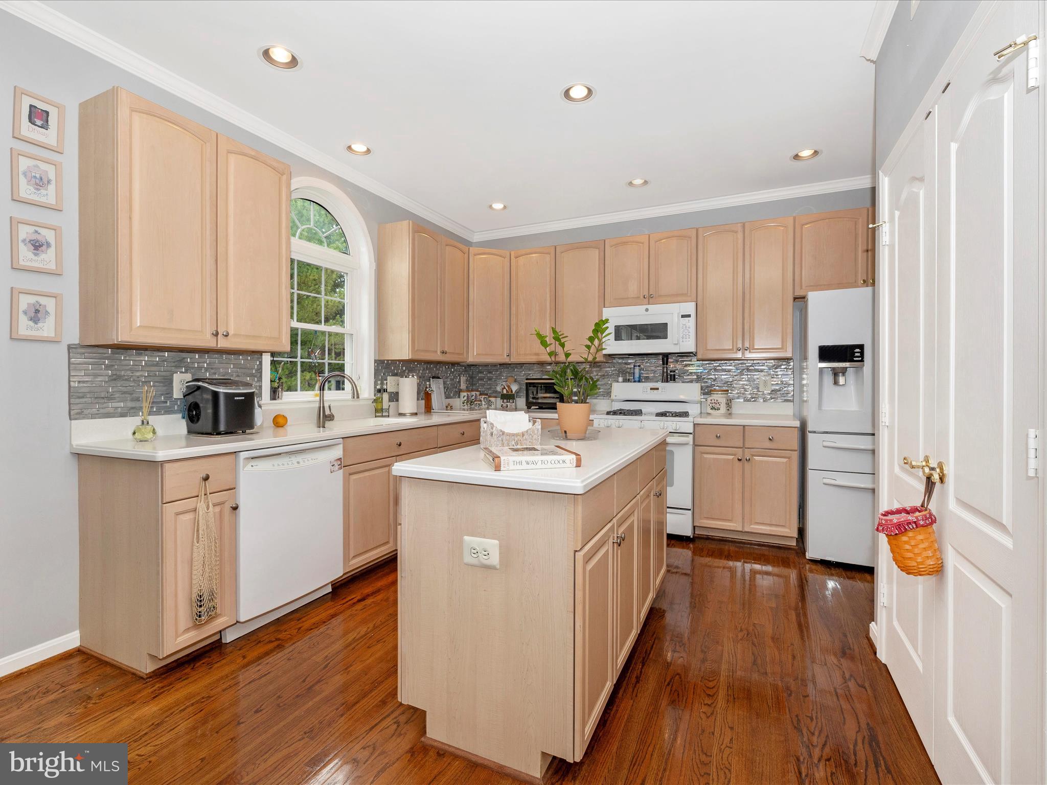 2639 Bear Den Road Frederick, MD 21701 - Photo 14 of 70 Kitchen