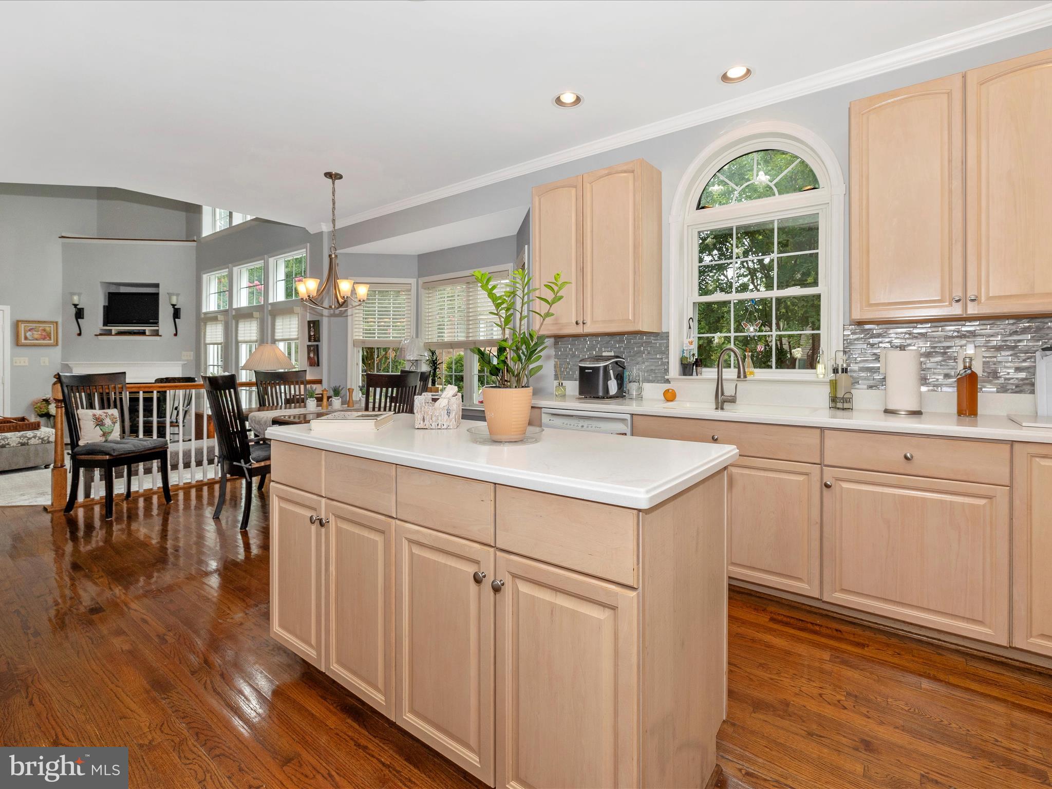 2639 Bear Den Road Frederick, MD 21701 - Photo 17 of 70 Kitchen