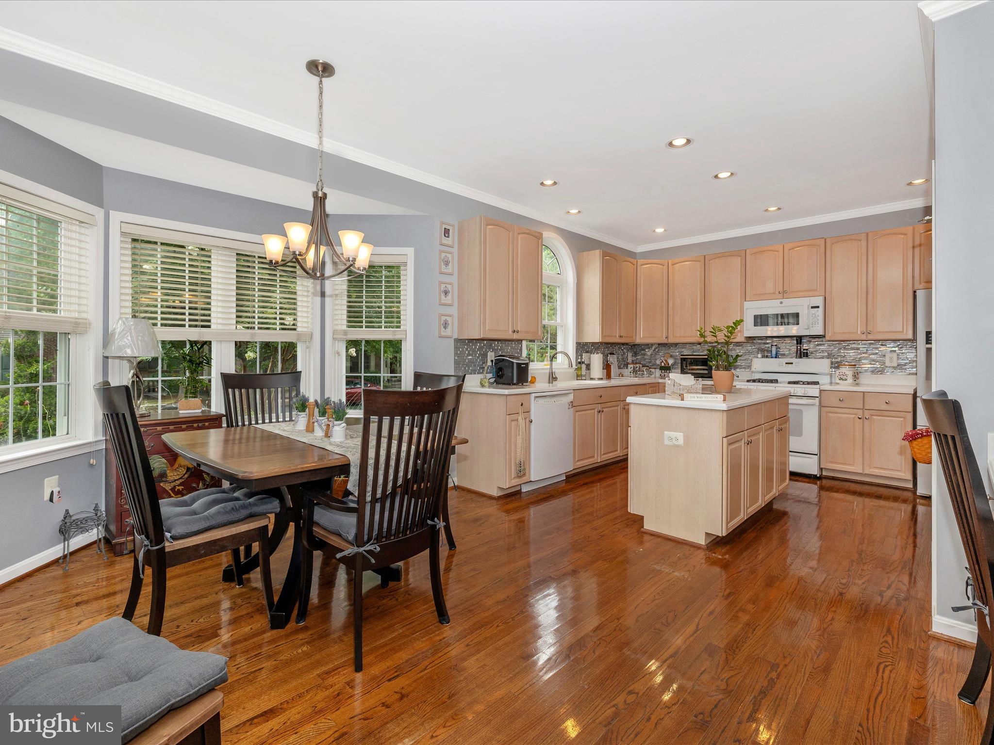 2639 Bear Den Road Frederick, MD 21701 - Photo 19 of 70 Breakfast Area