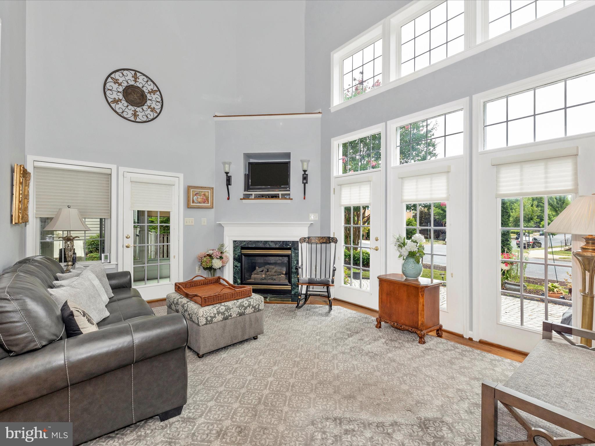 2639 Bear Den Road Frederick, MD 21701 - Photo 20 of 70 Family Room