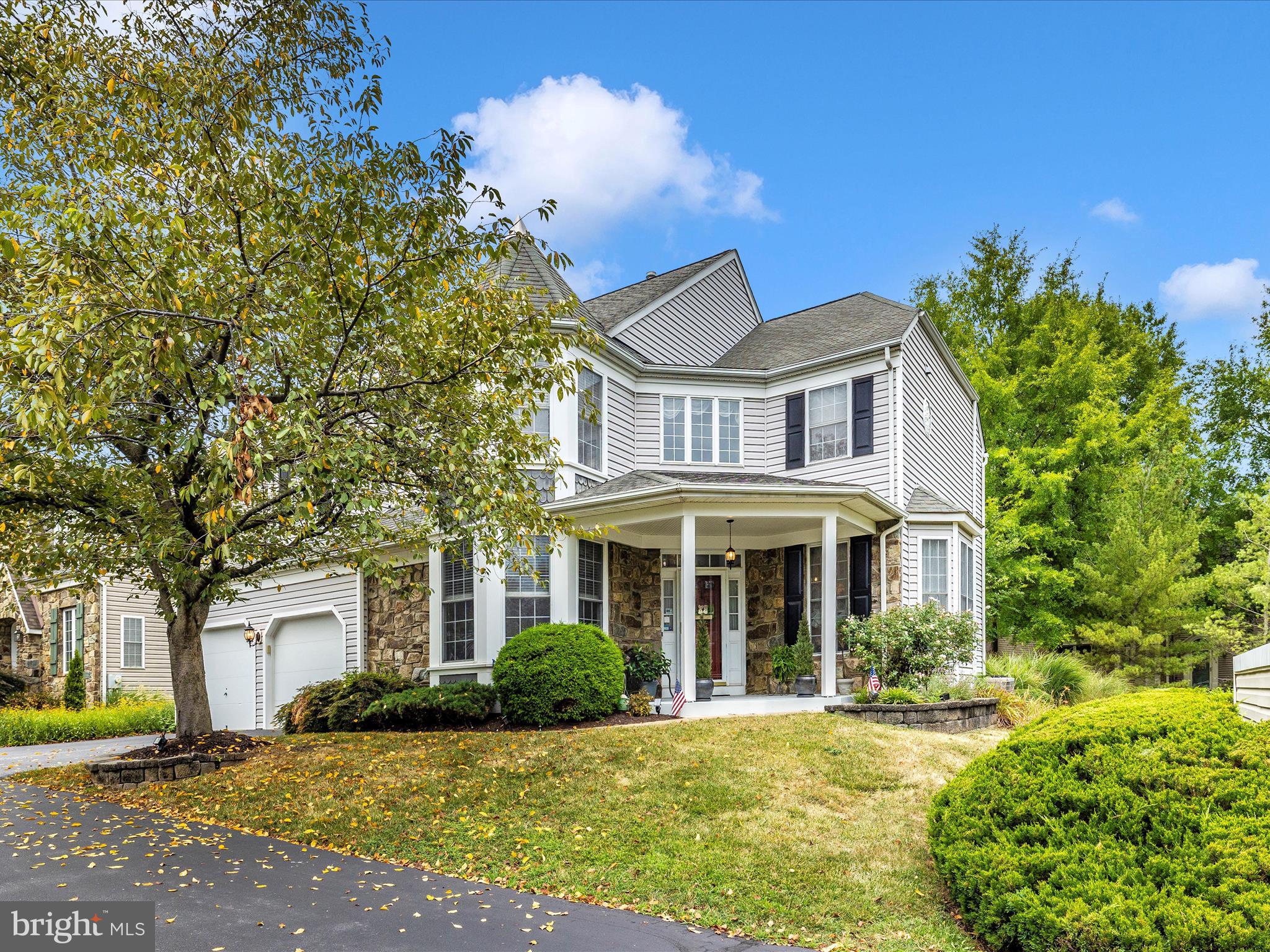 2639 Bear Den Road Frederick, MD 21701 - Photo 2 of 70 Exterior Front