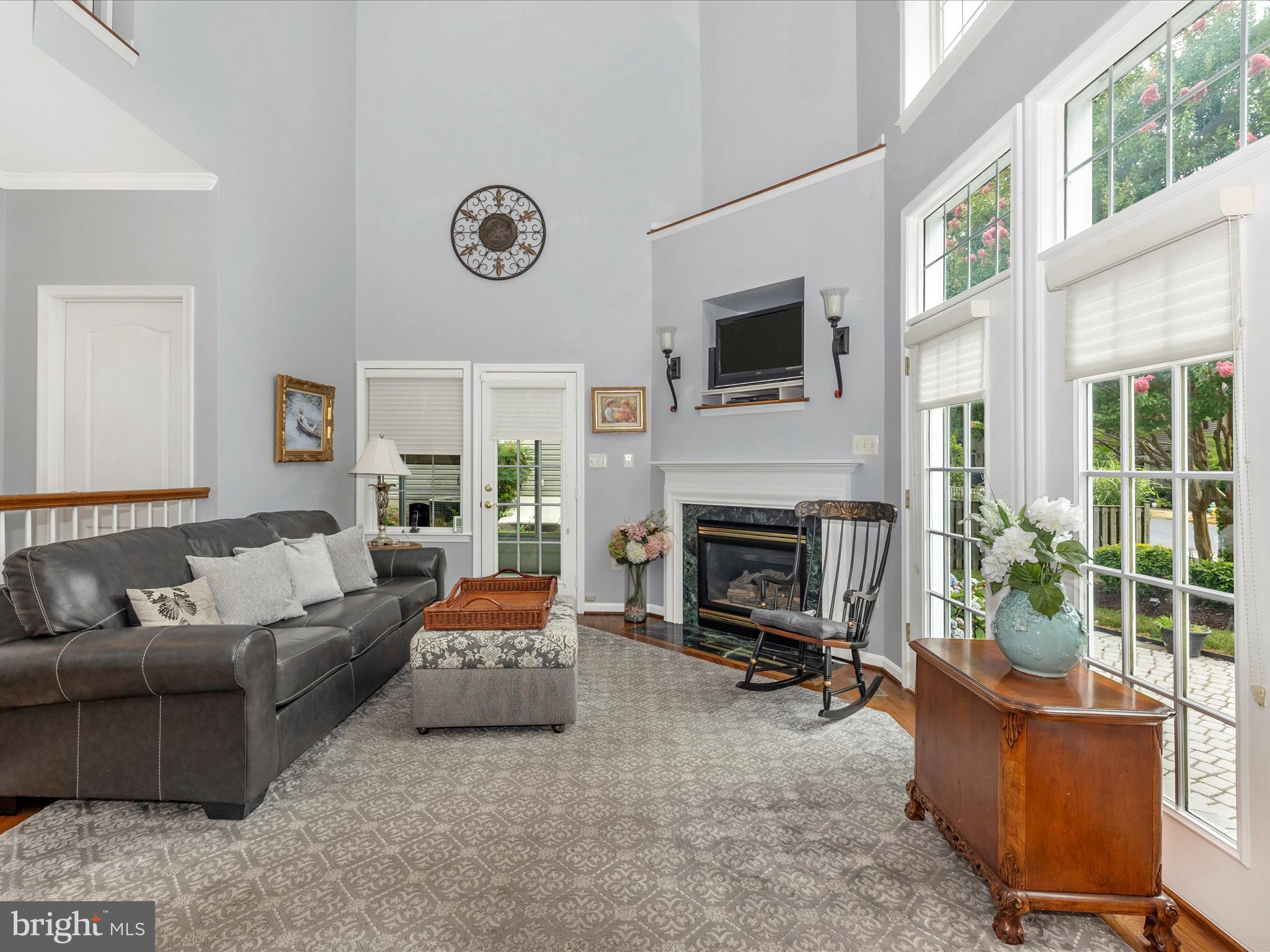 2639 Bear Den Road Frederick, MD 21701 - Photo 21 of 70 Family Room