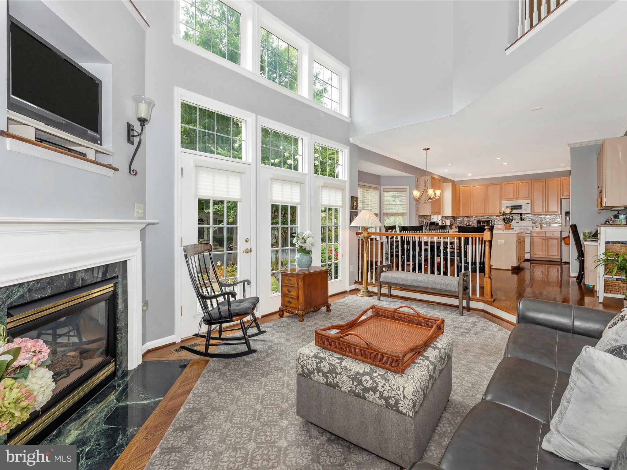 2639 Bear Den Road Frederick, MD 21701 - Photo 22 of 70 Family Room