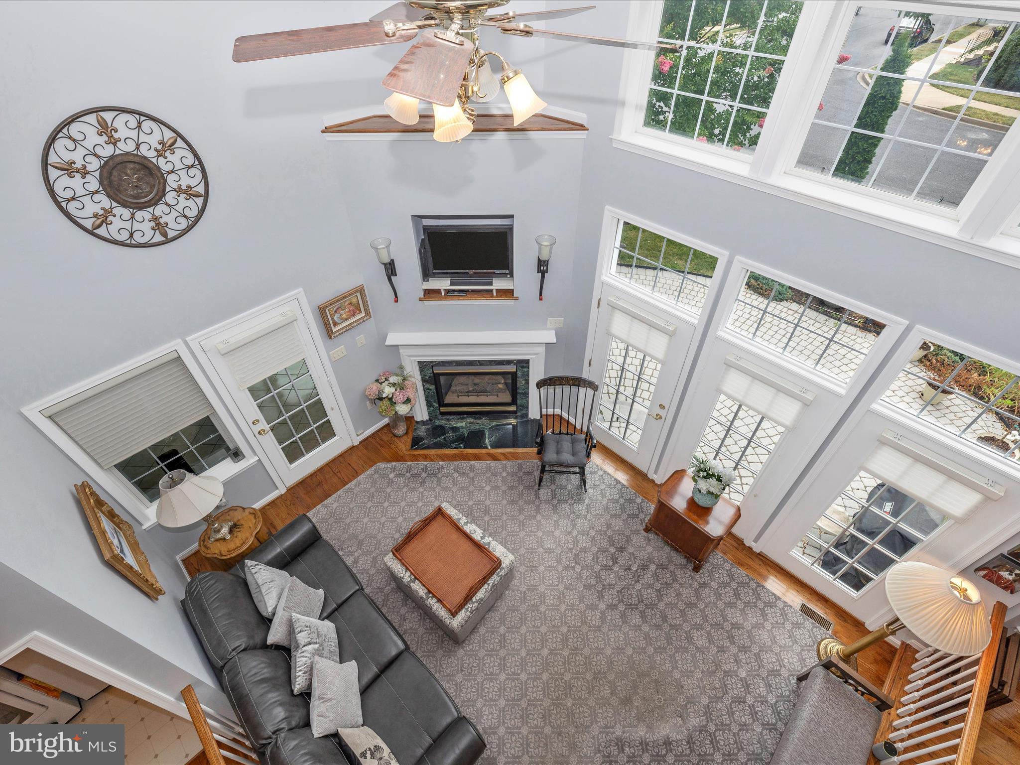 2639 Bear Den Road Frederick, MD 21701 - Photo 23 of 70 Family Room