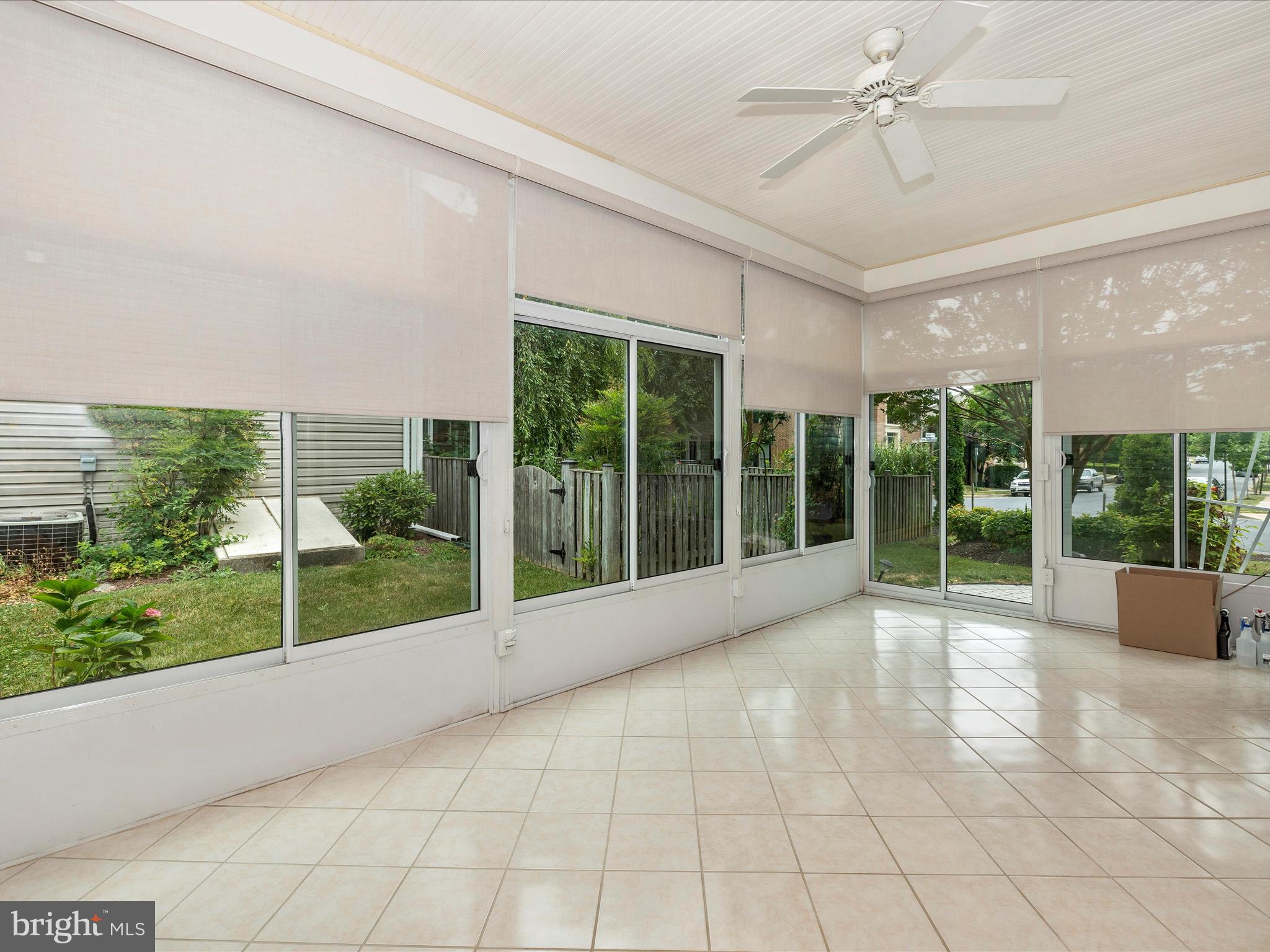 2639 Bear Den Road Frederick, MD 21701 - Photo 24 of 70 Enclosed Porch