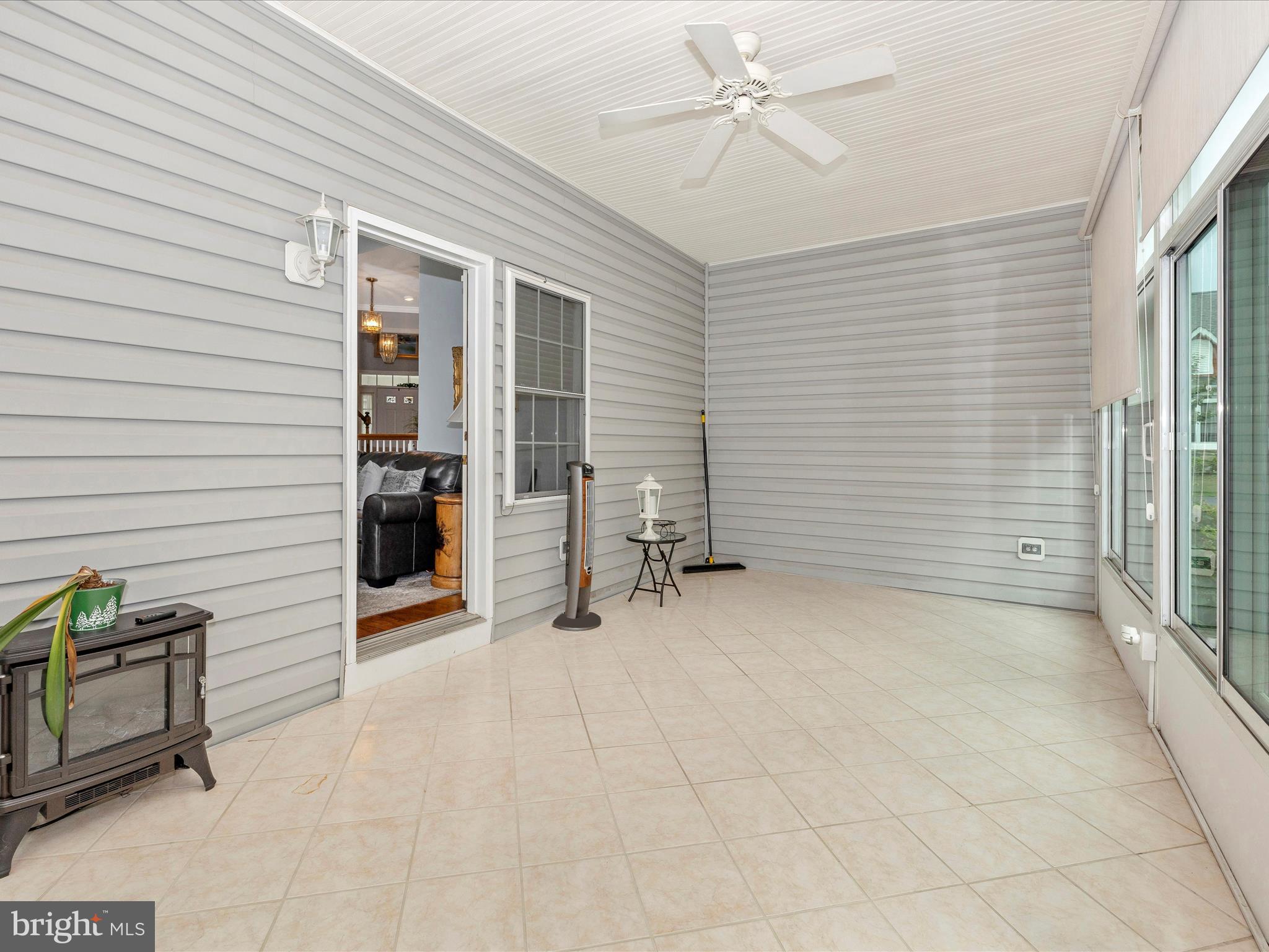 2639 Bear Den Road Frederick, MD 21701 - Photo 25 of 70 Enclosed Porch