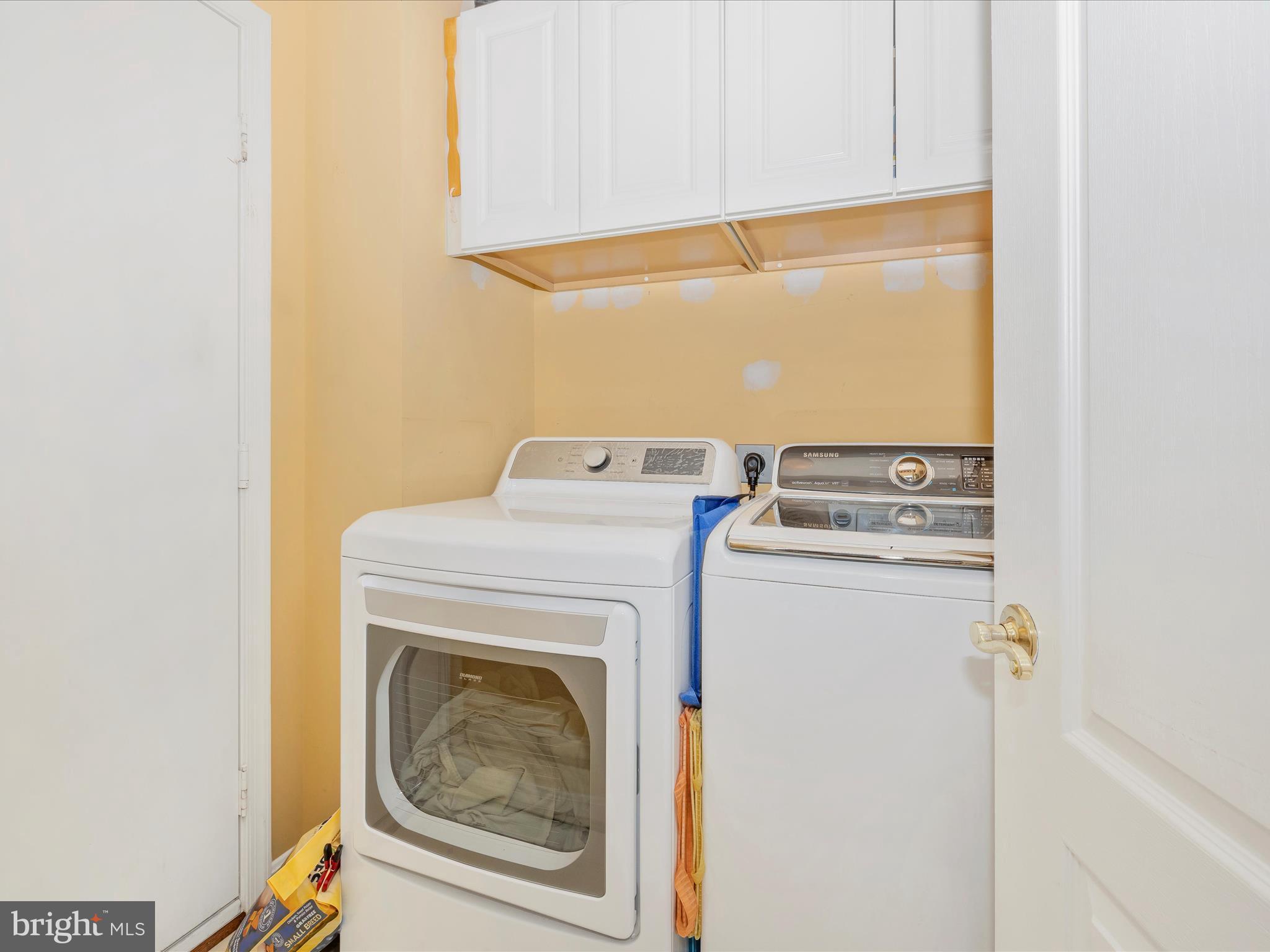 2639 Bear Den Road Frederick, MD 21701 - Photo 26 of 70 Laundry Room