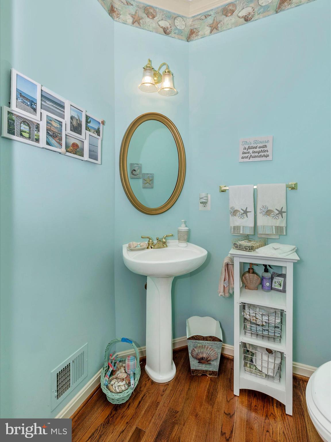 2639 Bear Den Road Frederick, MD 21701 - Photo 27 of 70 Powder Room