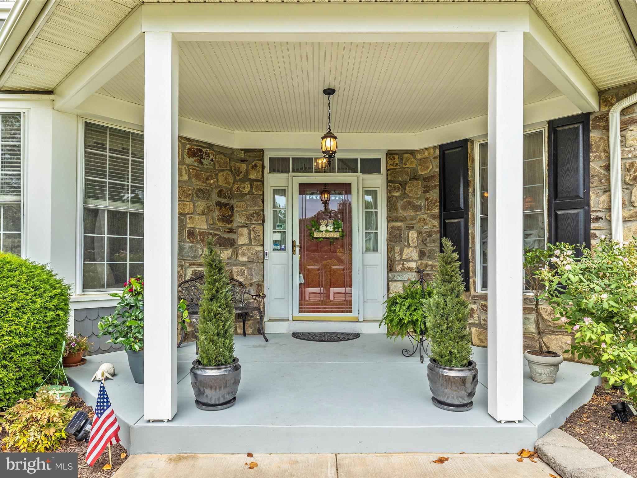 2639 Bear Den Road Frederick, MD 21701 - Photo 3 of 70 Exterior Front