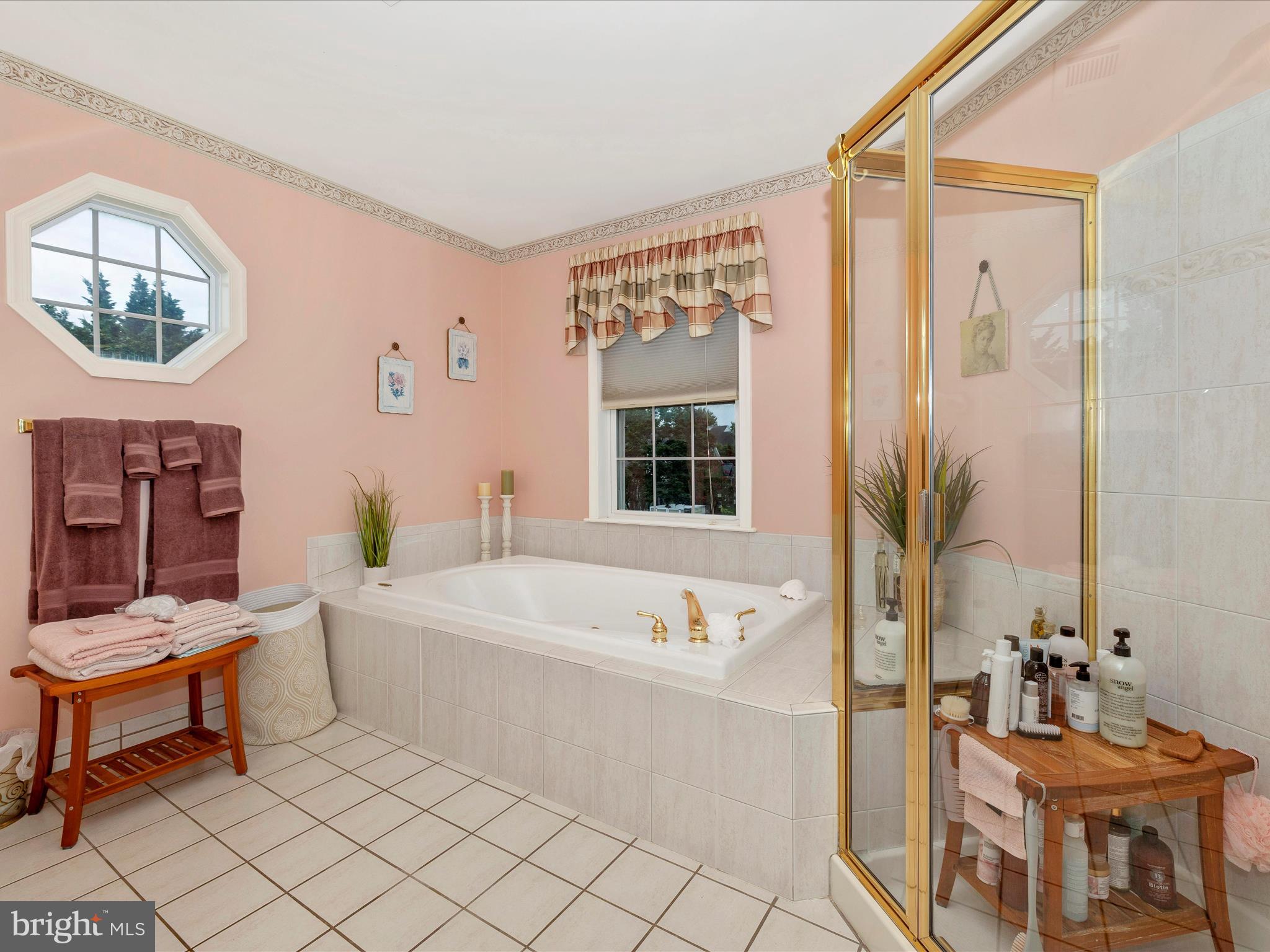 2639 Bear Den Road Frederick, MD 21701 - Photo 32 of 70 Primary Bathroom