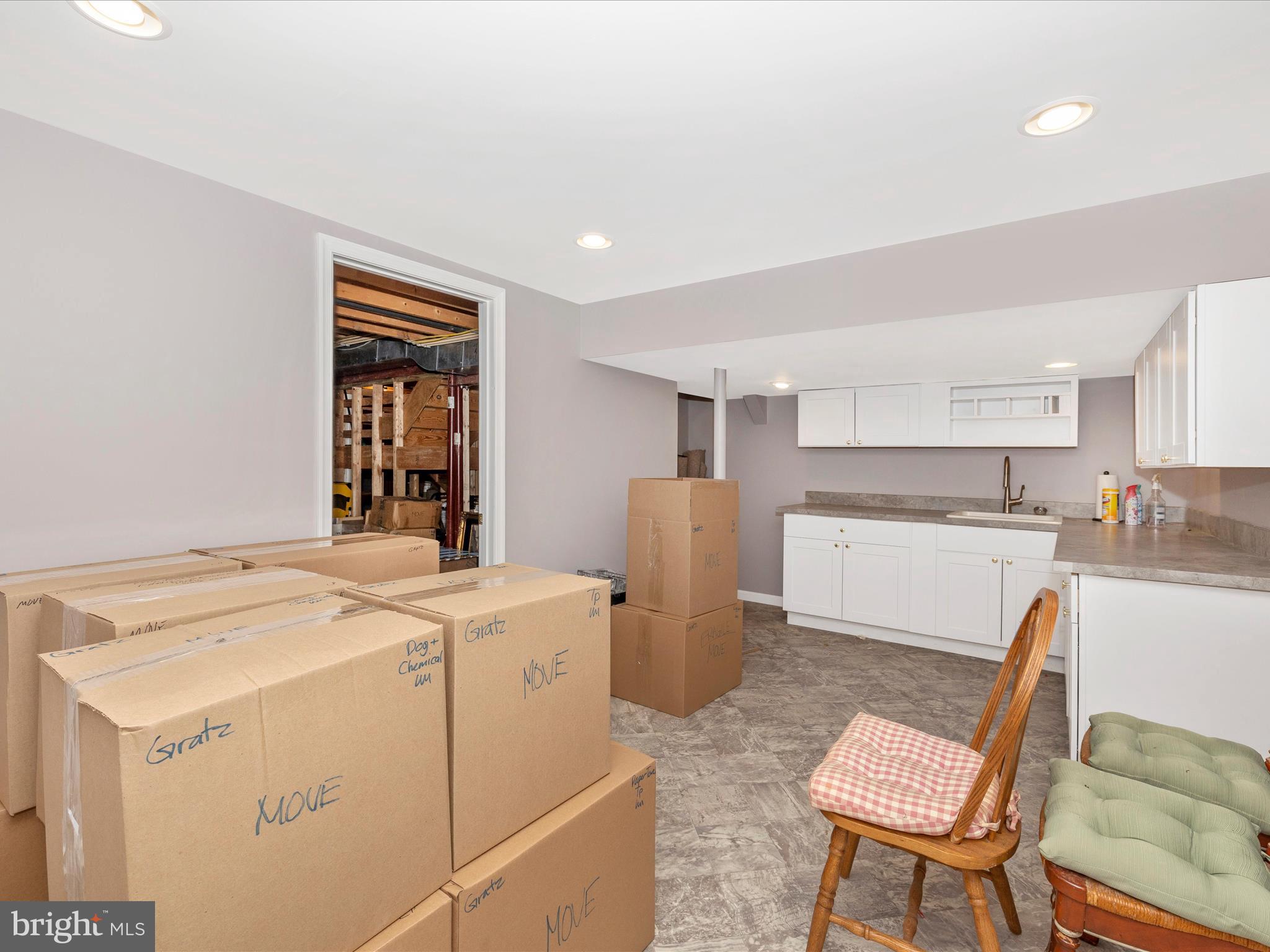 2639 Bear Den Road Frederick, MD 21701 - Photo 39 of 70 Lower Level