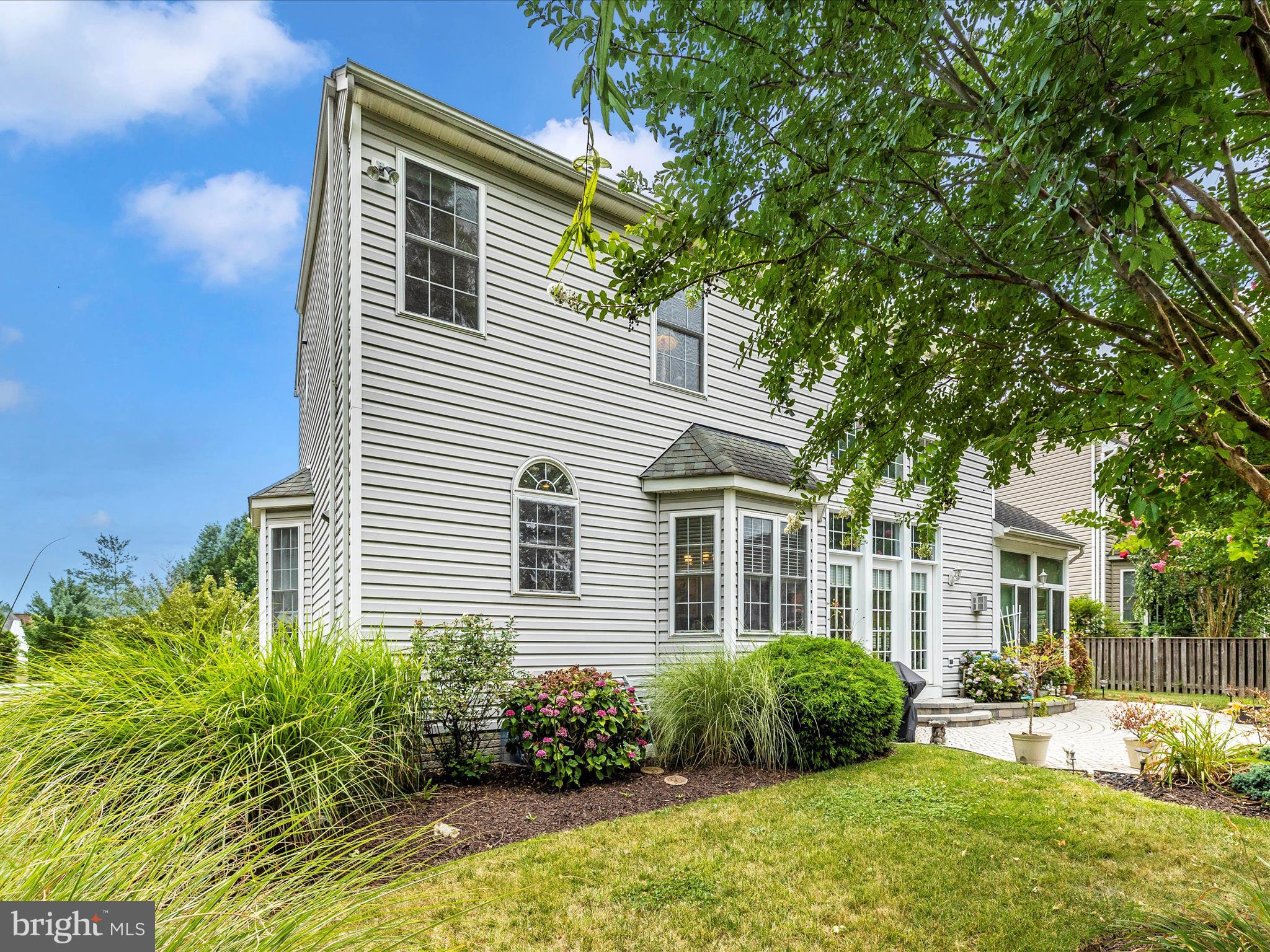 2639 Bear Den Road Frederick, MD 21701 - Photo 44 of 70 Exterior Back