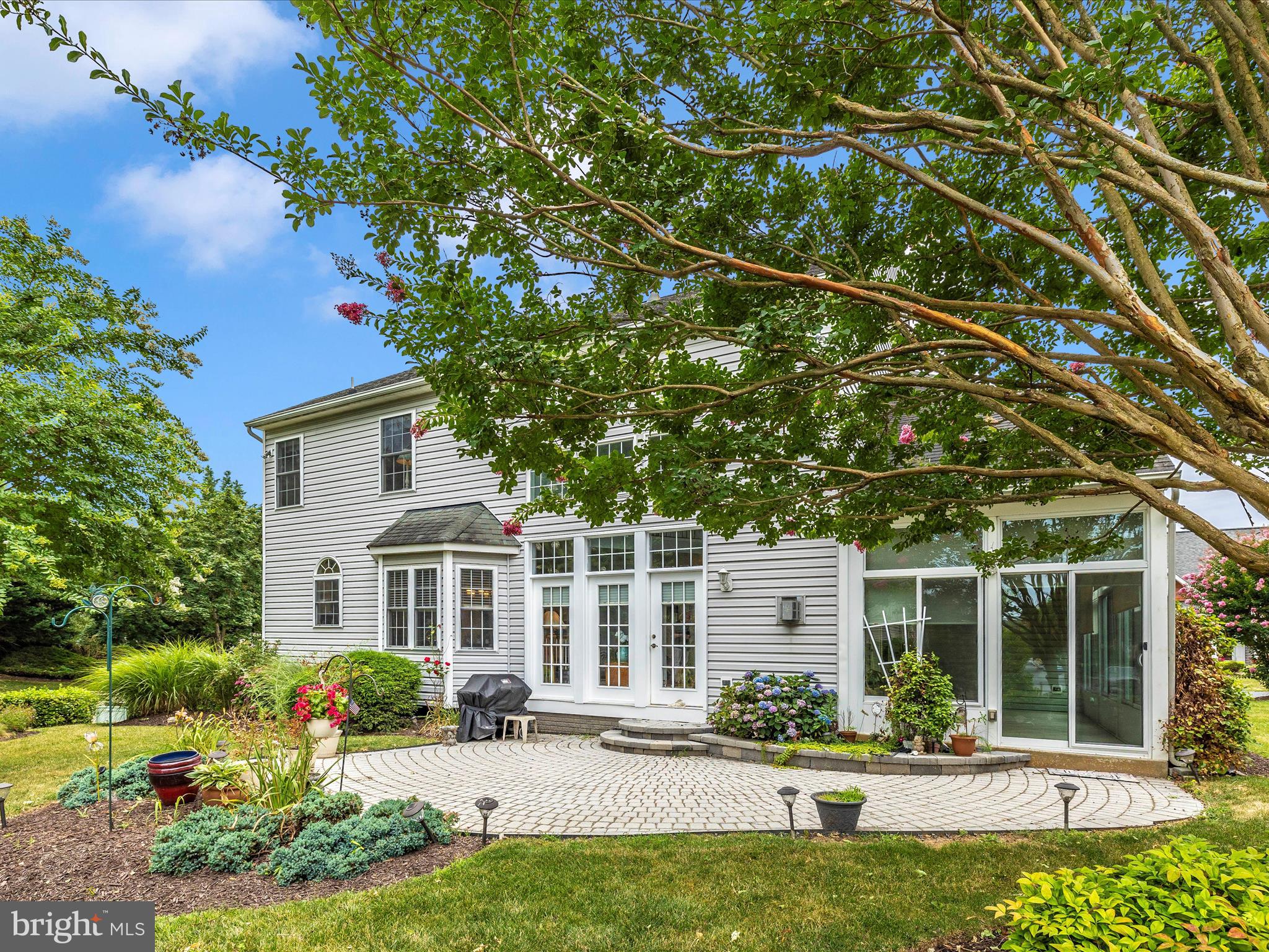 2639 Bear Den Road Frederick, MD 21701 - Photo 46 of 70 Exterior Back