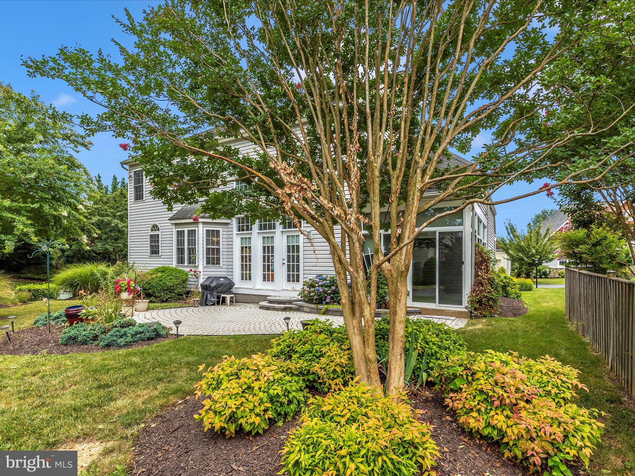 2639 Bear Den Road Frederick, MD 21701 - Photo 47 of 70 Exterior Back