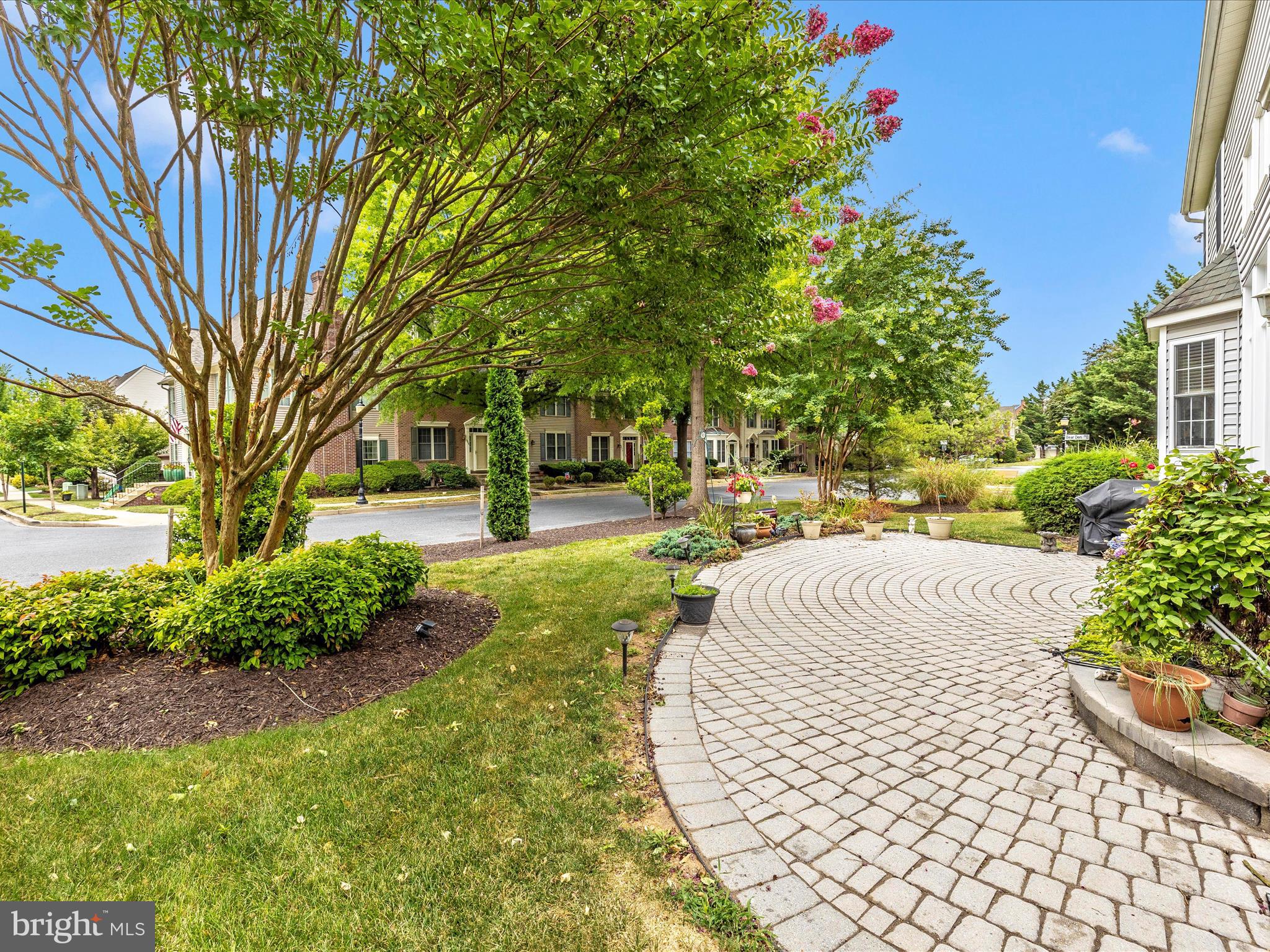 2639 Bear Den Road Frederick, MD 21701 - Photo 48 of 70 Exterior Back