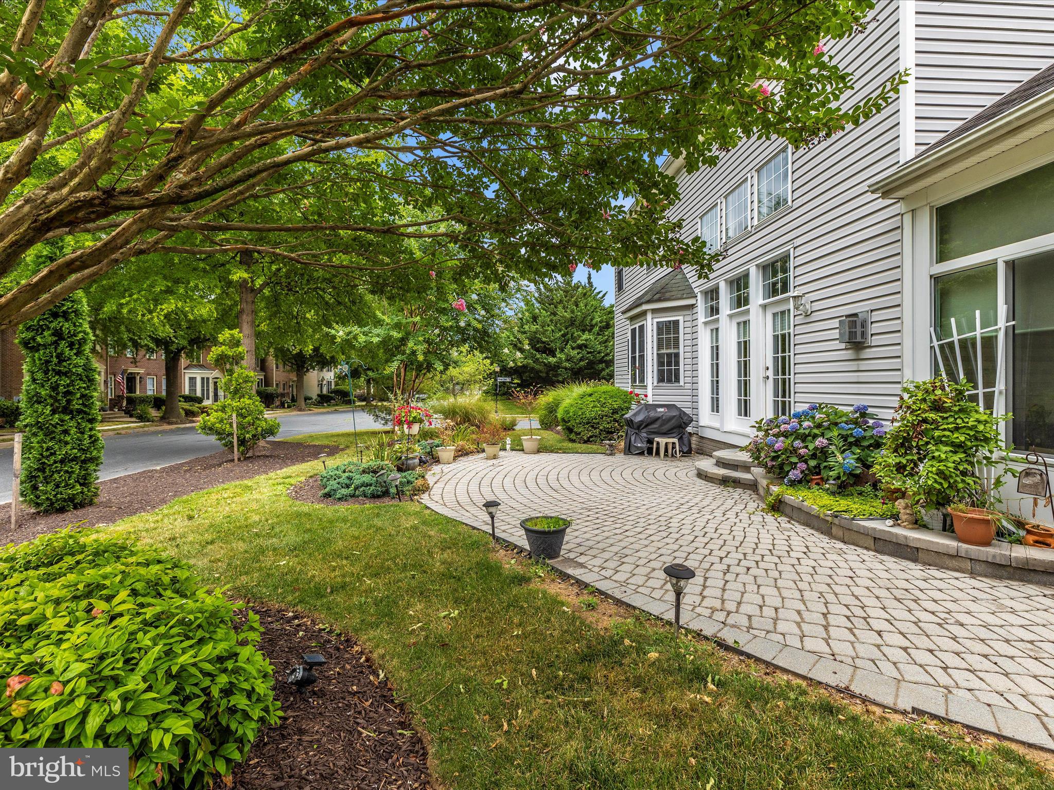 2639 Bear Den Road Frederick, MD 21701 - Photo 49 of 70 Exterior Back