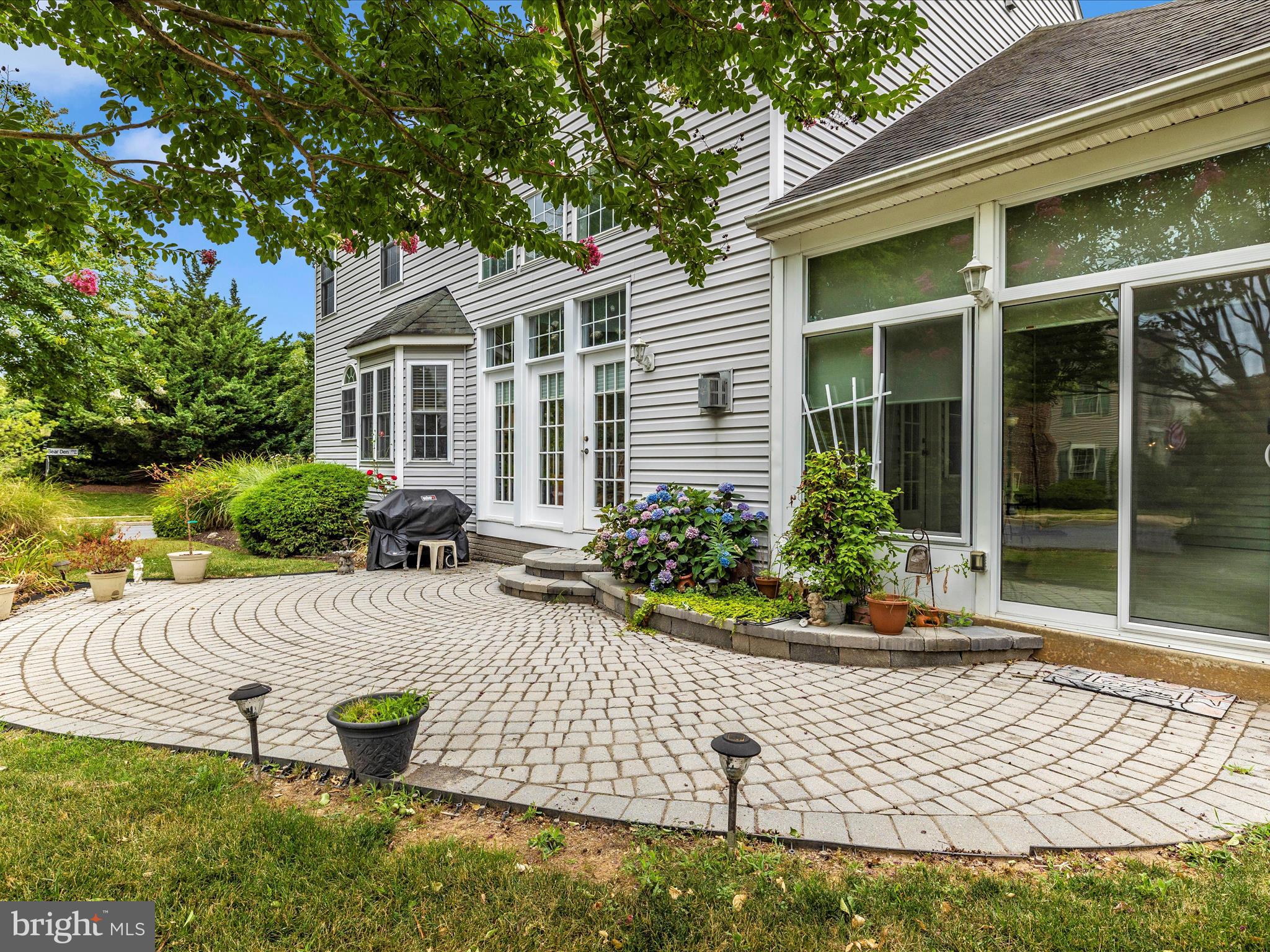 2639 Bear Den Road Frederick, MD 21701 - Photo 50 of 70 Exterior Back