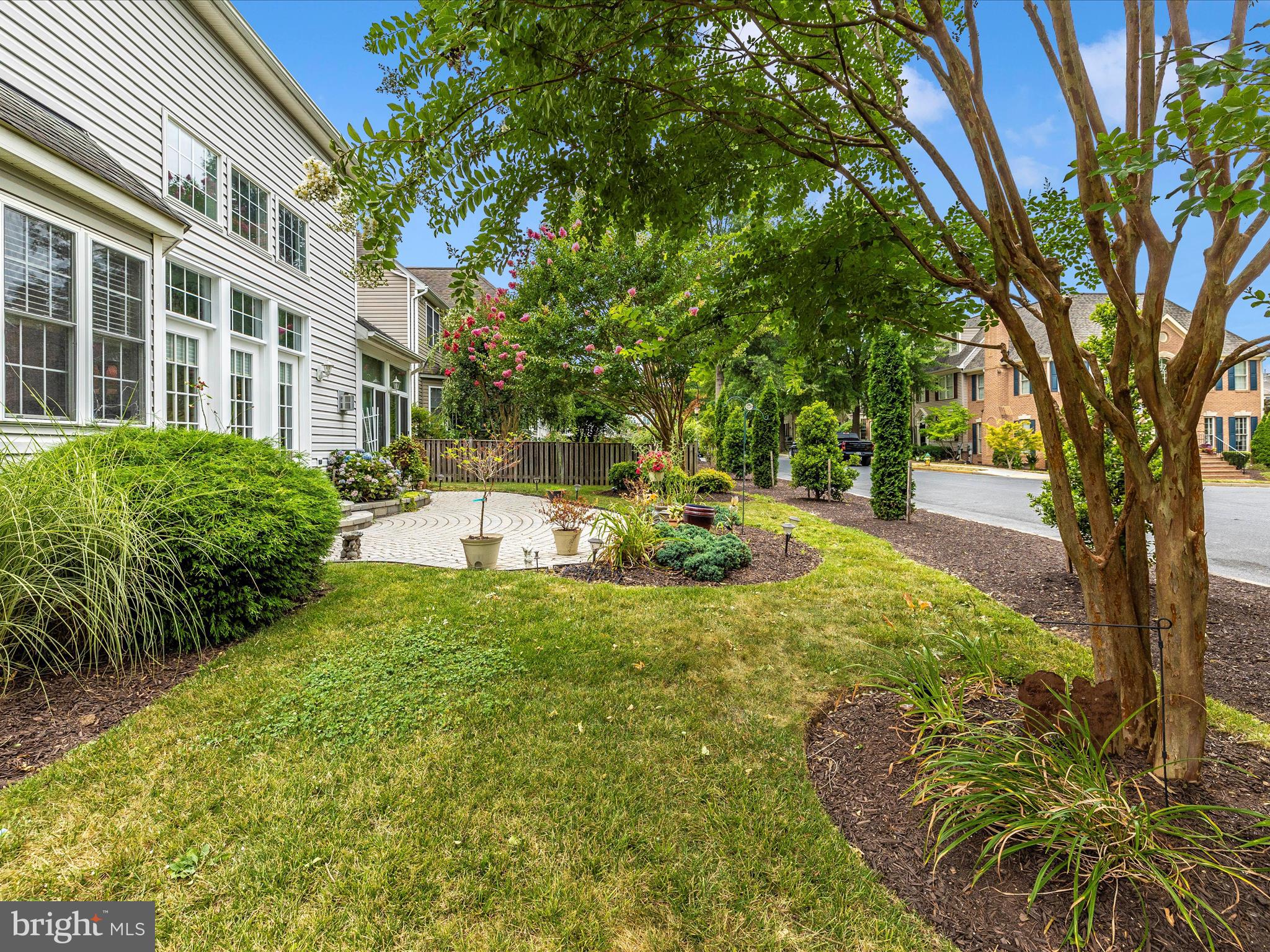 2639 Bear Den Road Frederick, MD 21701 - Photo 51 of 70 Exterior Back