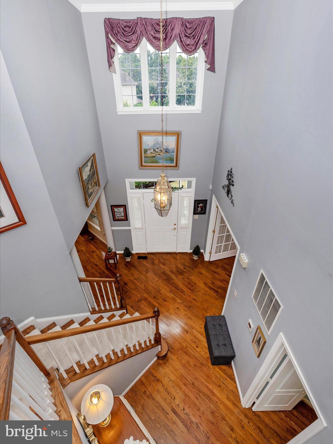 2639 Bear Den Road Frederick, MD 21701 - Photo 7 of 70 Foyer