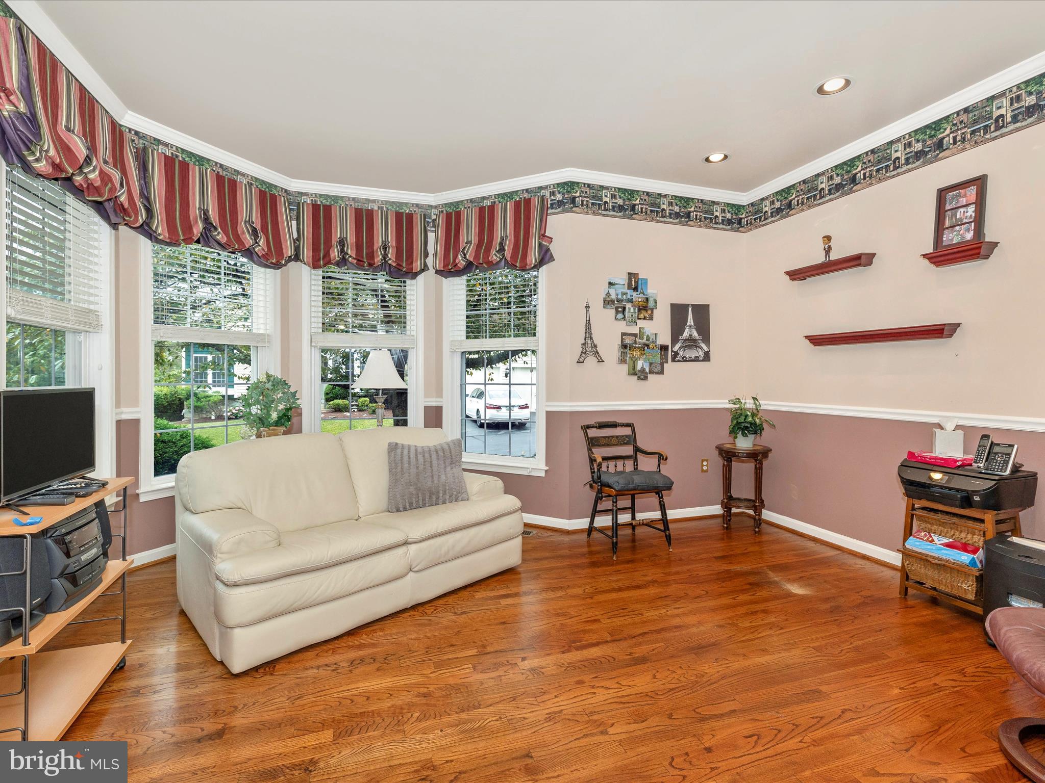 2639 Bear Den Road Frederick, MD 21701 - Photo 8 of 70 Living Room