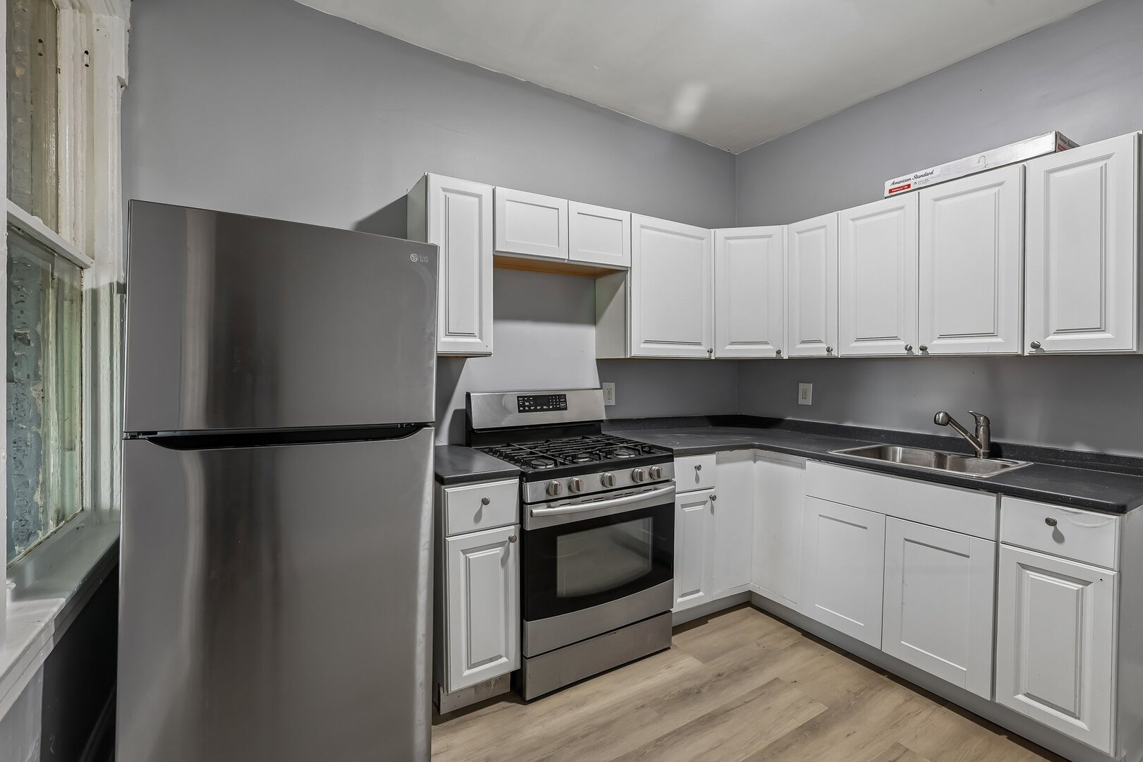 4938 West Fulton Street Chicago, IL 60644 - Photo 9 of 41