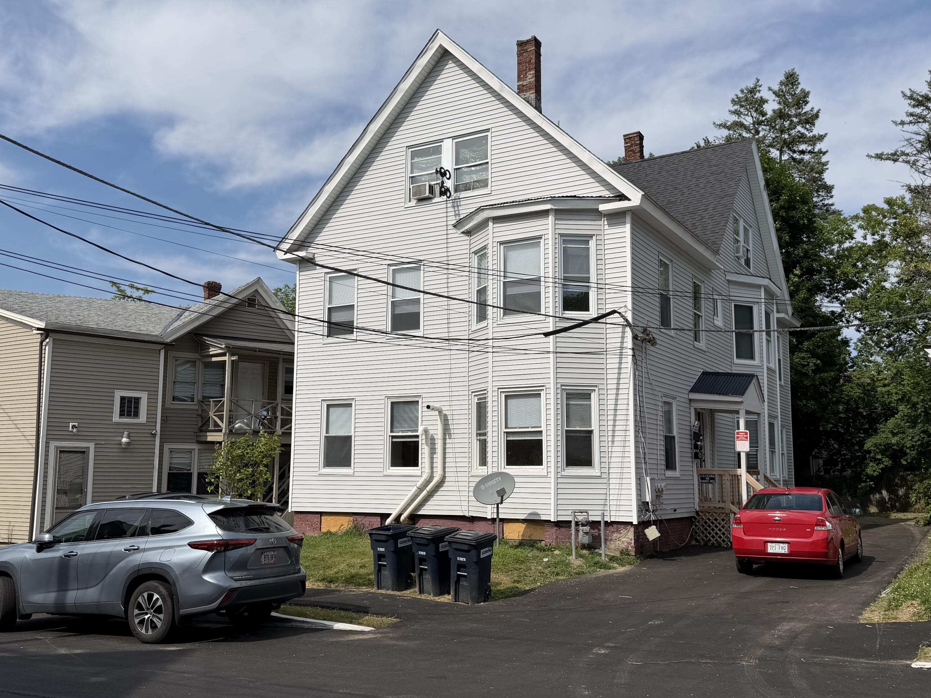 16 Howe Street Lewiston, ME 04240 - Photo 1 of 90 IMG_1231