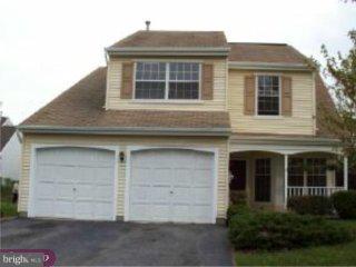 42 Ridgewood Way Burlington, NJ 08016 - Photo 1 of 5 Gallery Image 1