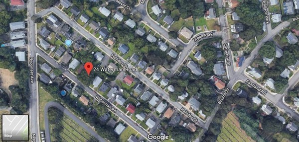 24 Waterman Road Boston, MA 02131 - Photo 2 of 4