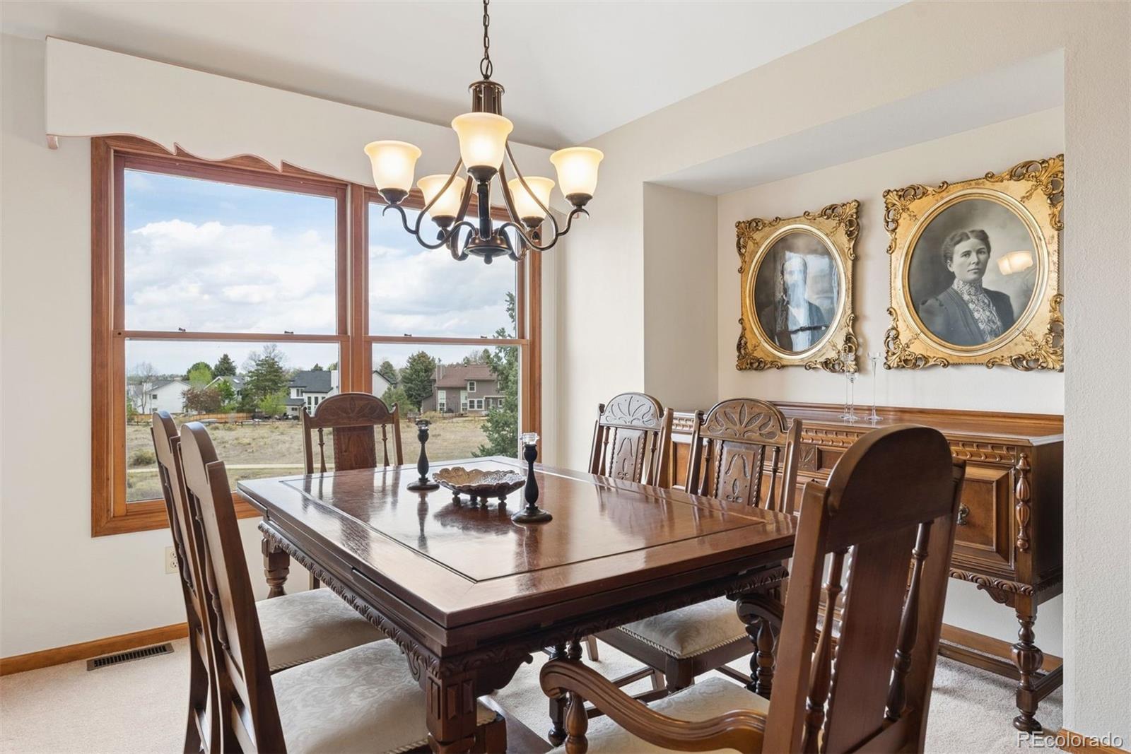 9510 Harford Court Highlands Ranch, CO 80126 - Photo 19 of 45