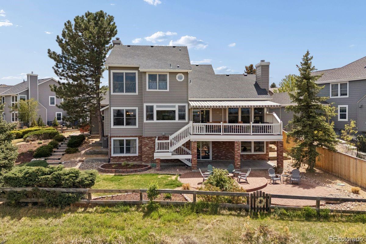 9510 Harford Court Highlands Ranch, CO 80126 - Photo 2 of 45