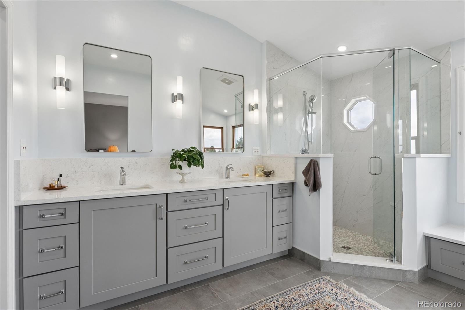 9510 Harford Court Highlands Ranch, CO 80126 - Photo 24 of 45