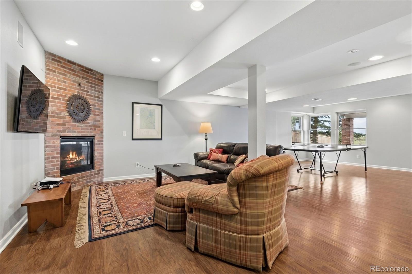 9510 Harford Court Highlands Ranch, CO 80126 - Photo 31 of 45