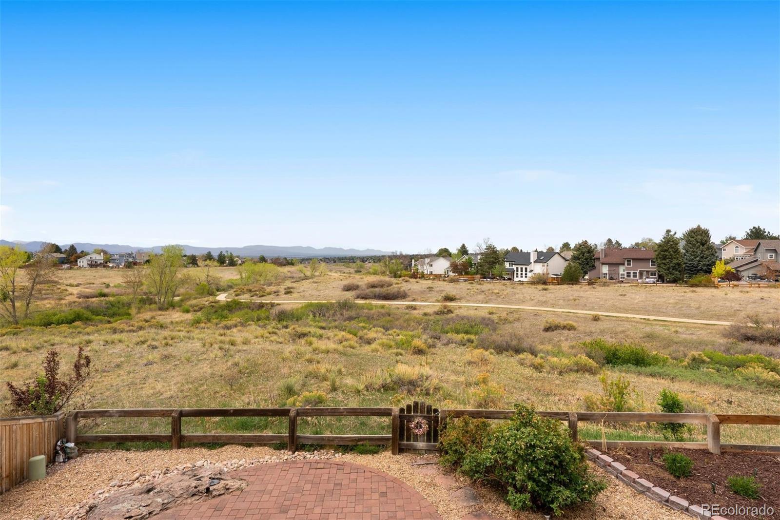 9510 Harford Court Highlands Ranch, CO 80126 - Photo 40 of 45