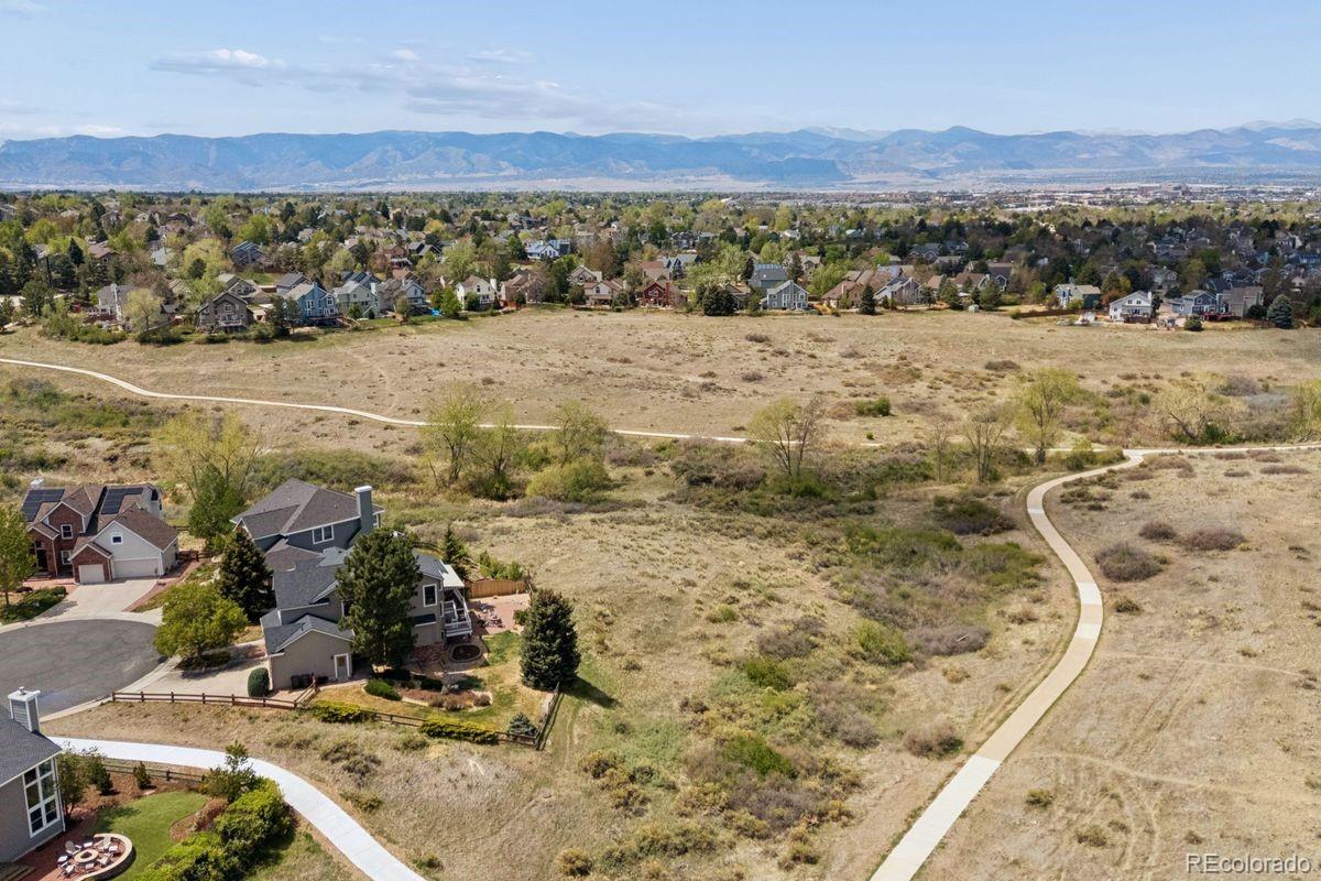 9510 Harford Court Highlands Ranch, CO 80126 - Photo 41 of 45