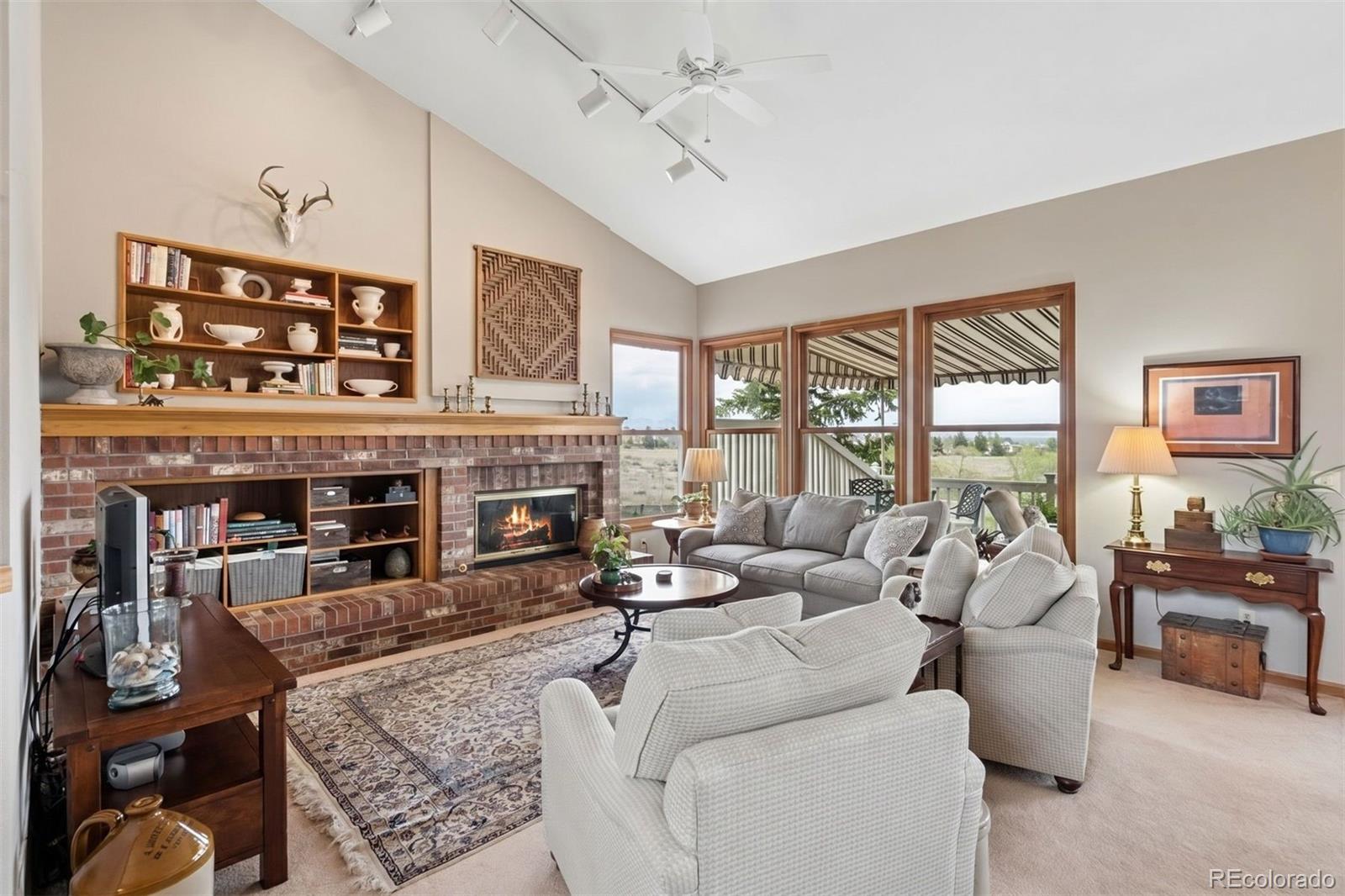 9510 Harford Court Highlands Ranch, CO 80126 - Photo 7 of 45