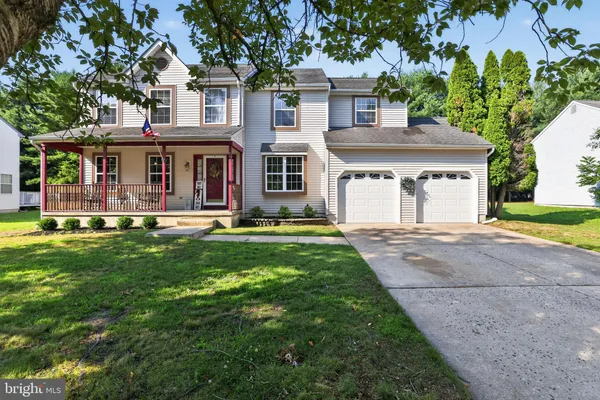 $589,000 | 999 Kensington Drive, Eastampton, NJ 08060
