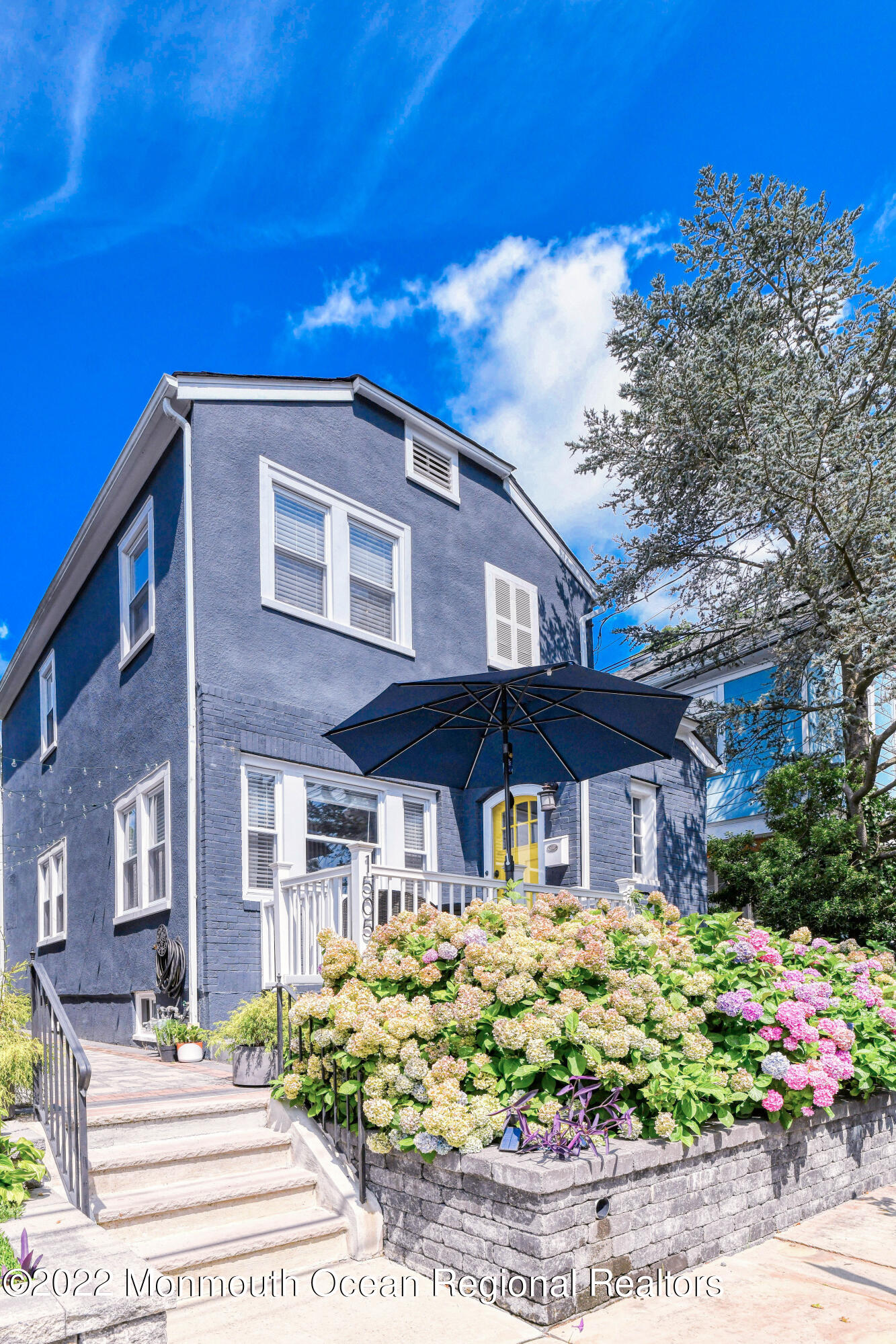 1505 Emory Street, Unit WINTER RENTAL Asbury Park, NJ 07712 - Photo 51 of 51 Single Family Home