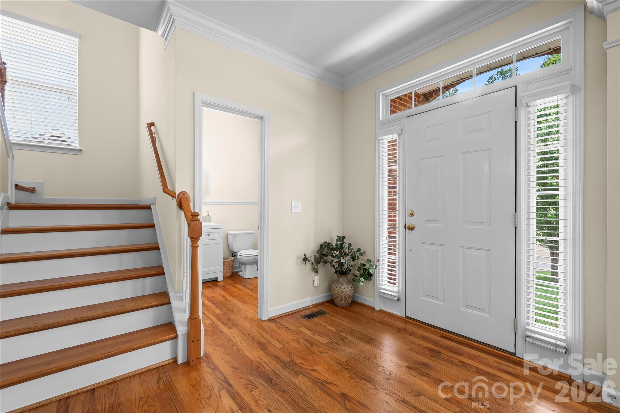 729 Knightswood Road Fort Mill, SC 29708 - Photo 3 of 47