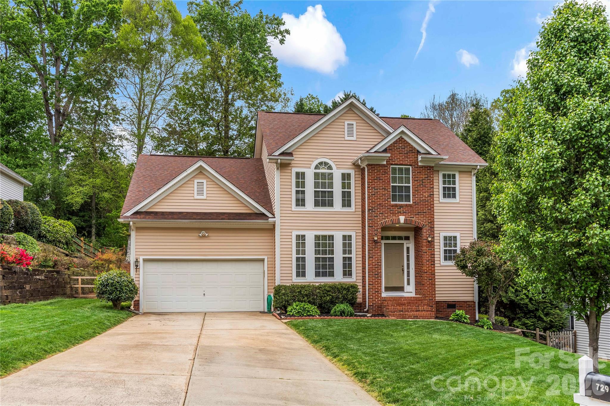 729 Knightswood Road Fort Mill, SC 29708 - Photo 44 of 47