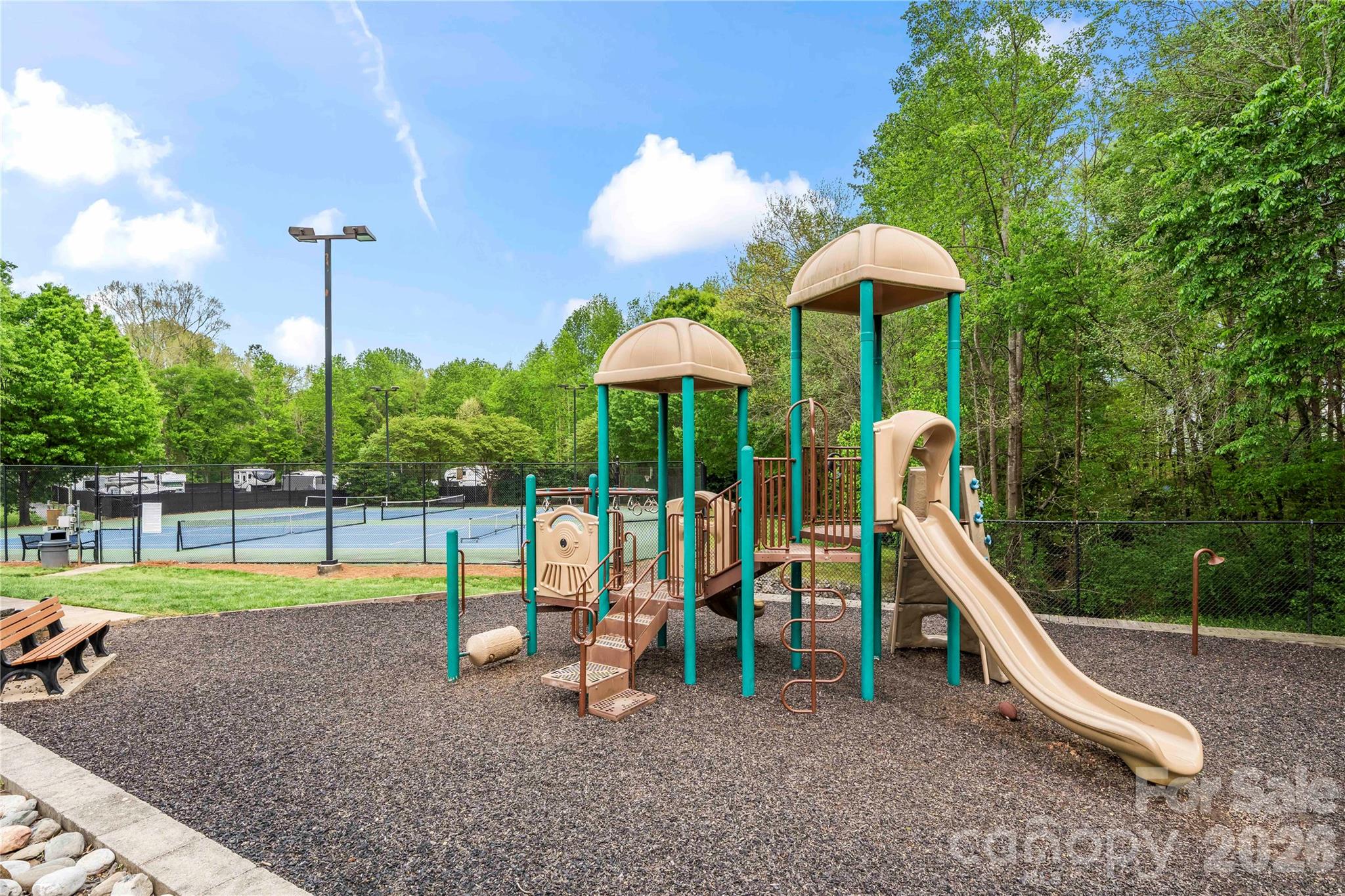 729 Knightswood Road Fort Mill, SC 29708 - Photo 45 of 47