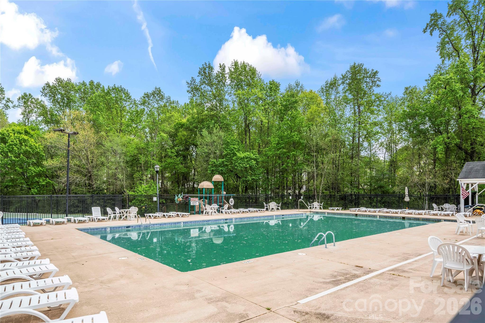 729 Knightswood Road Fort Mill, SC 29708 - Photo 46 of 47