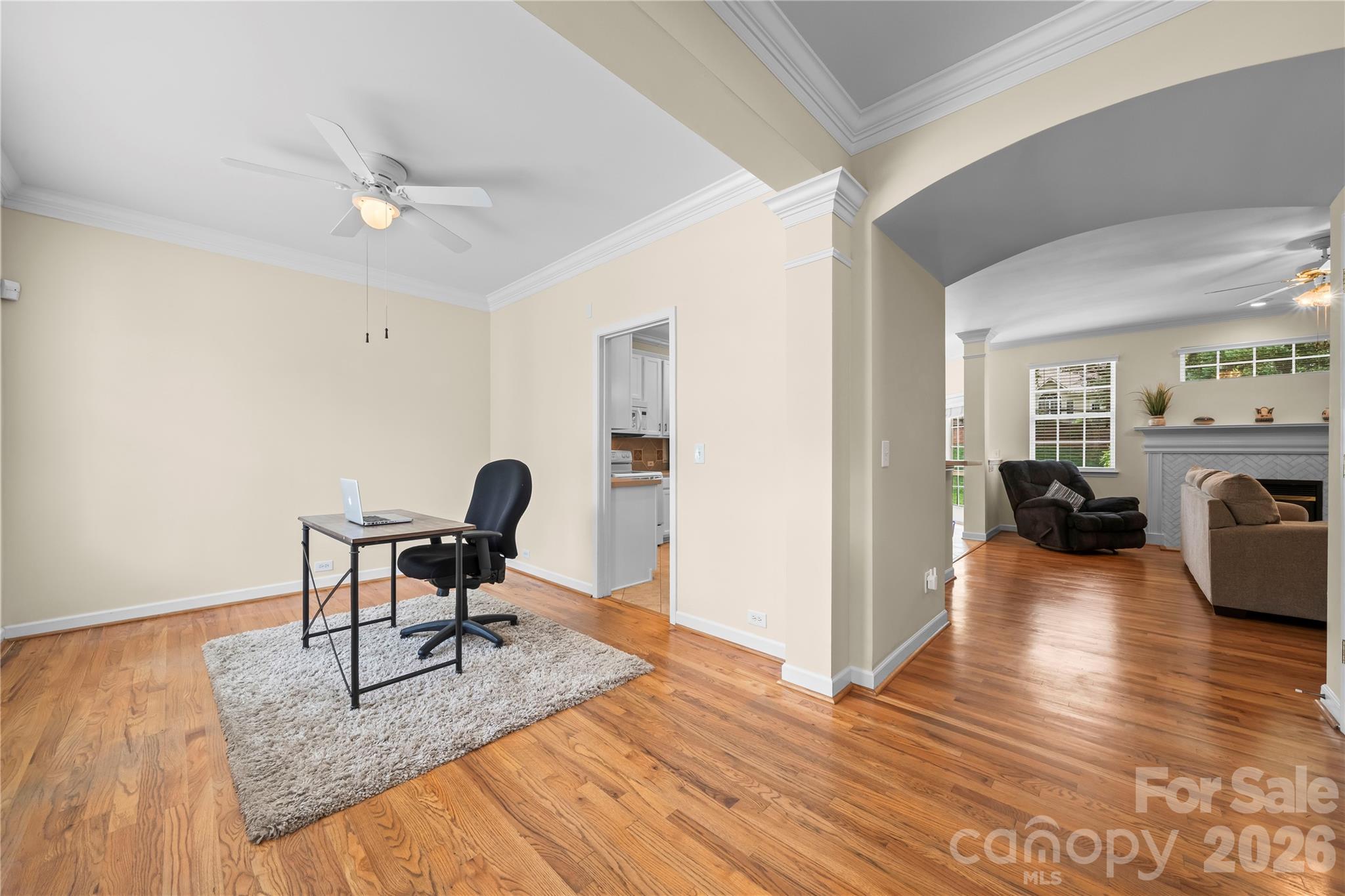 729 Knightswood Road Fort Mill, SC 29708 - Photo 7 of 47