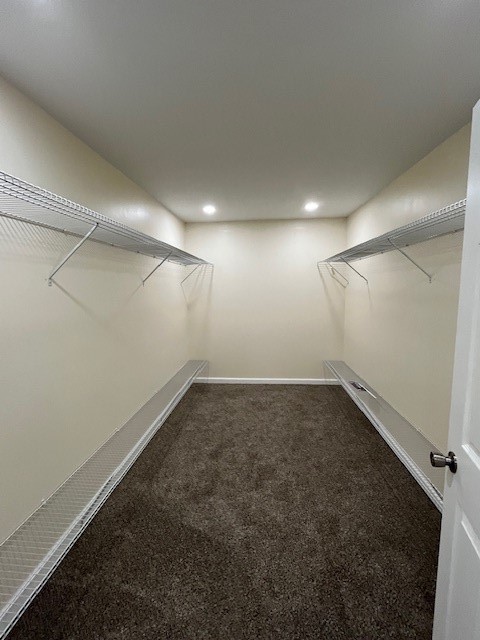 3834 Ridge Road Williamson, NY 14589 - Photo 19 of 33 Walk in closet